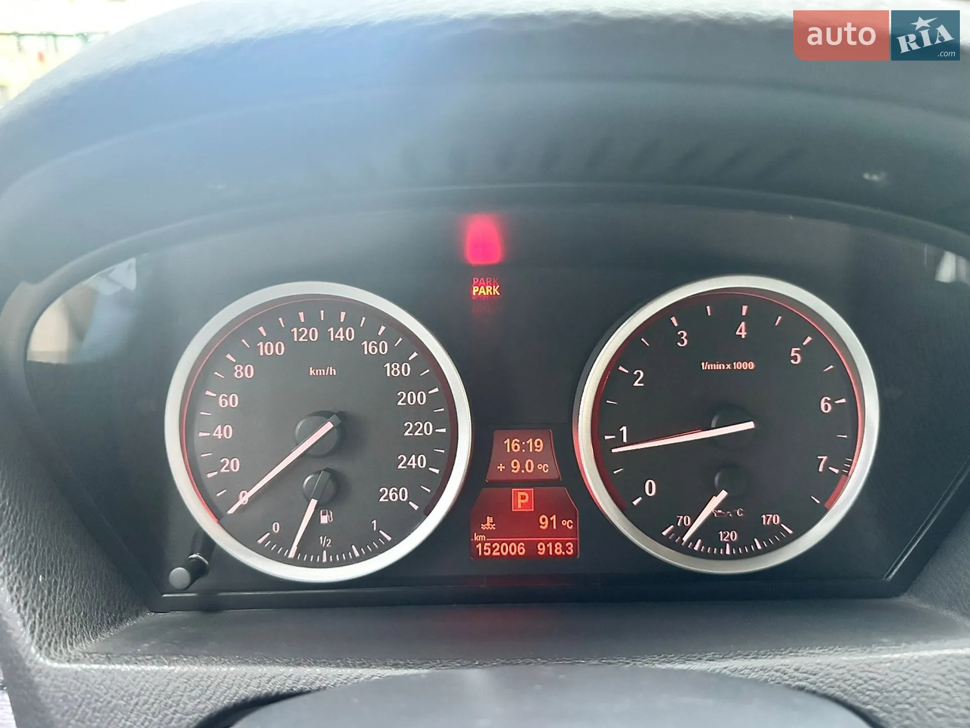 2010 BMW X5 - мініатюра 16