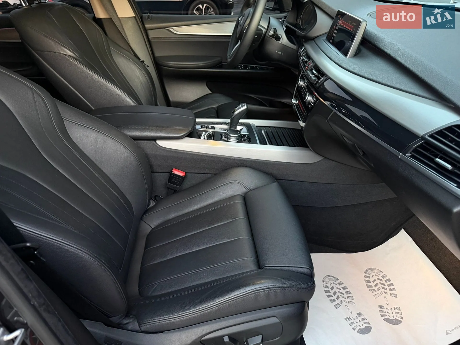 2016 BMW X5 - мініатюра 54