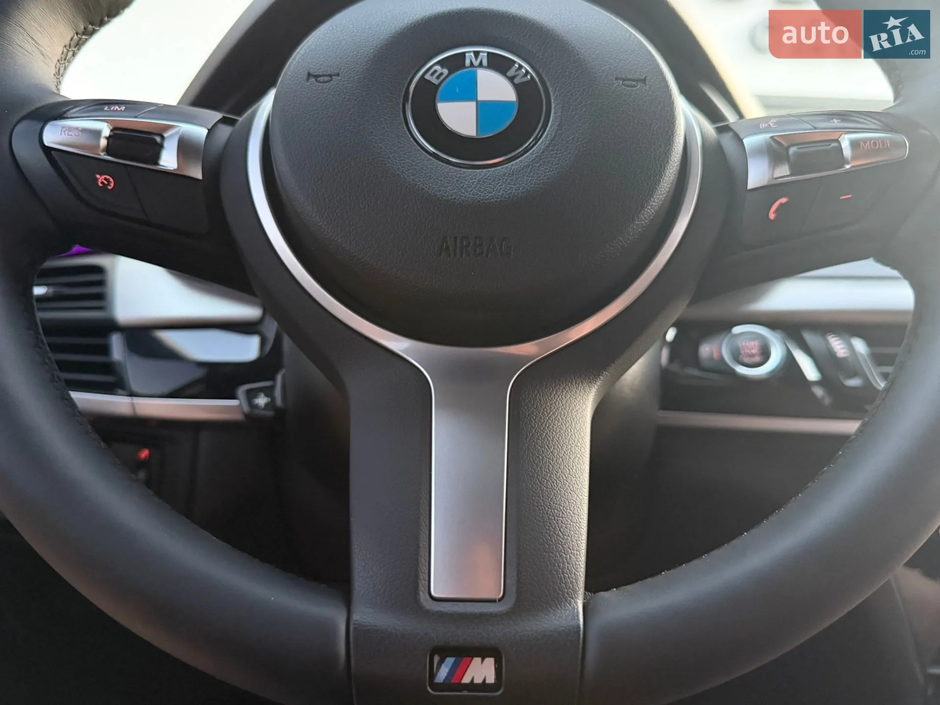 2016 BMW X5 - мініатюра 66