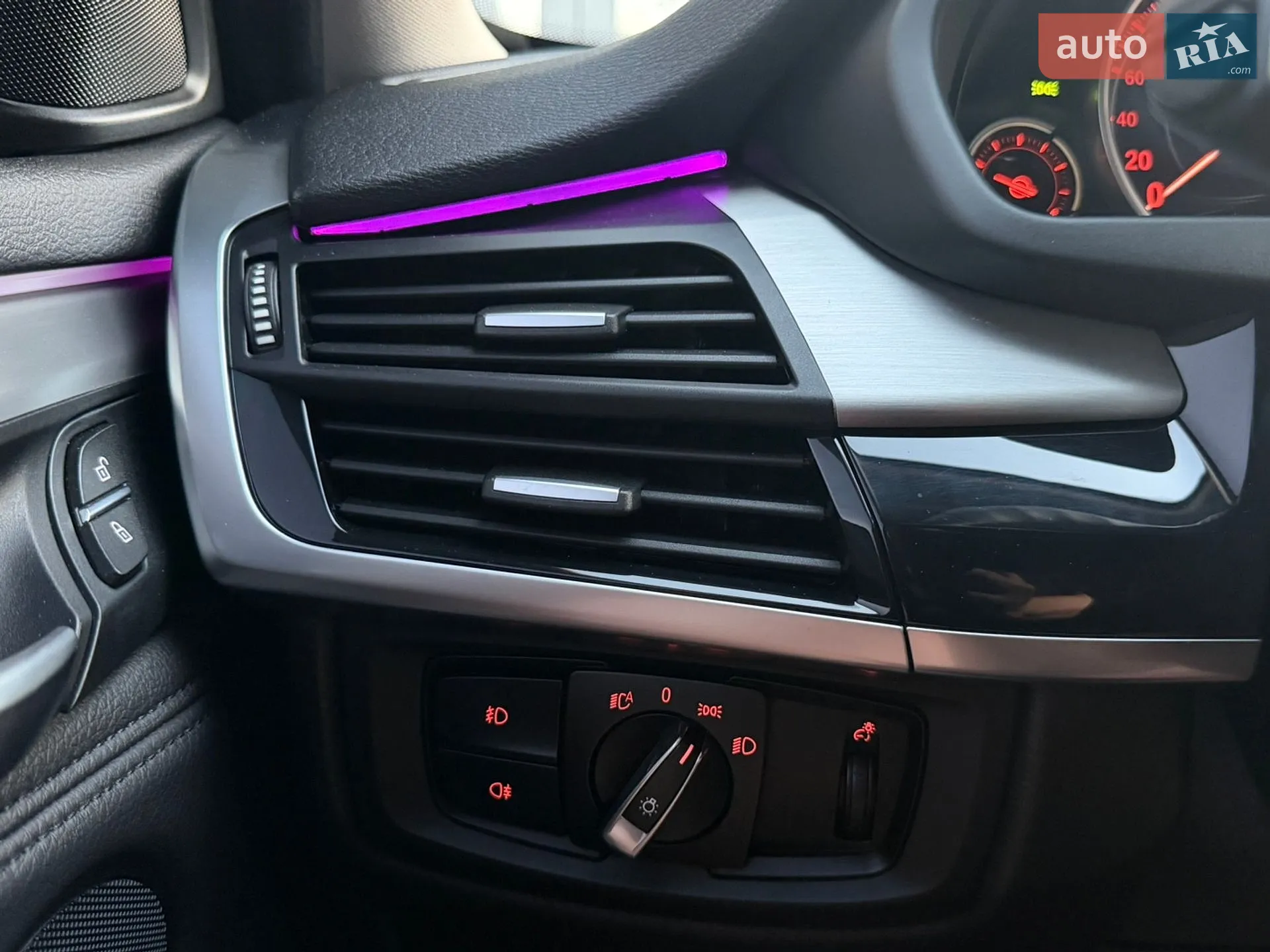 2016 BMW X5 - мініатюра 69