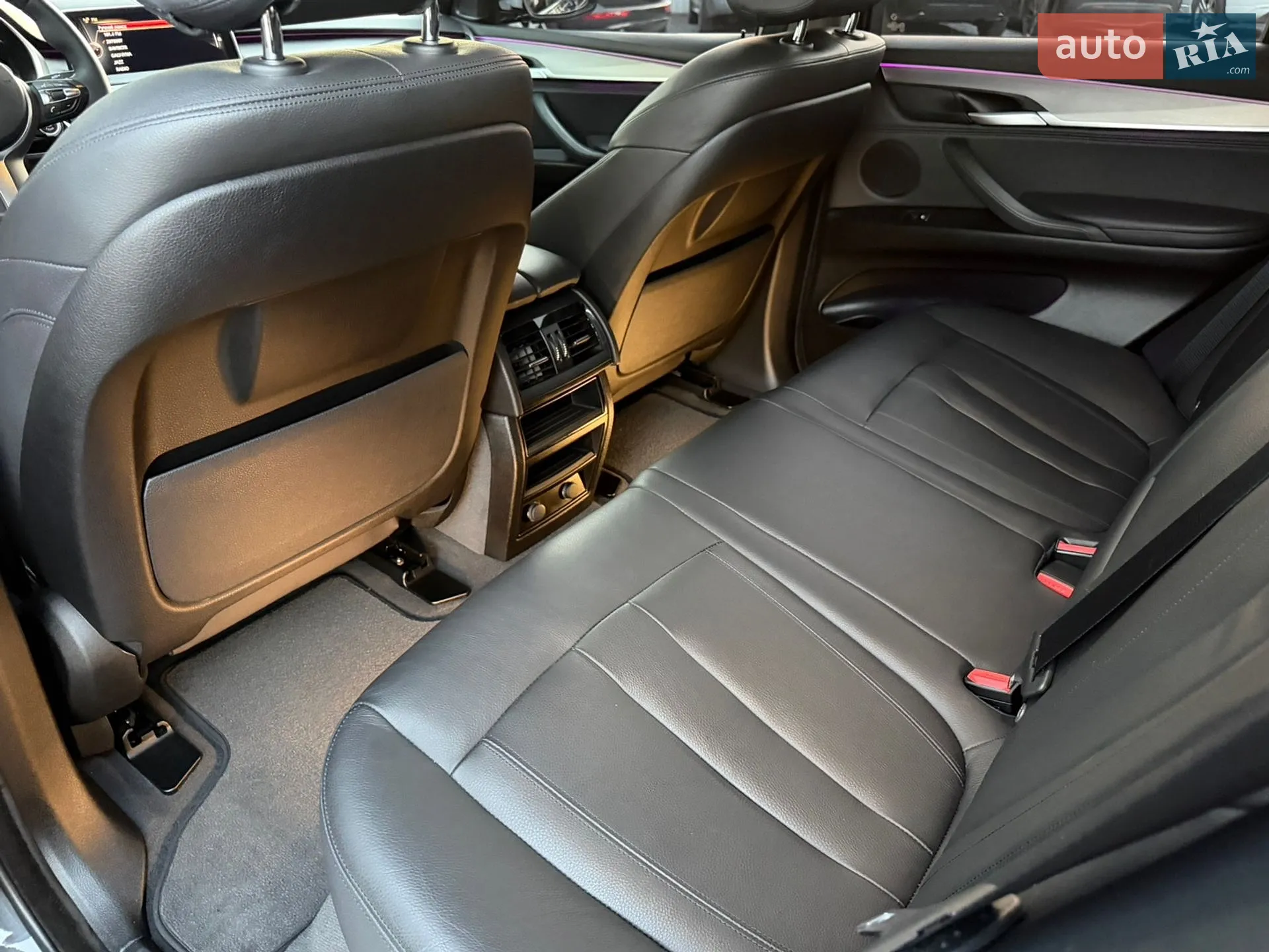 2016 BMW X5 - мініатюра 77
