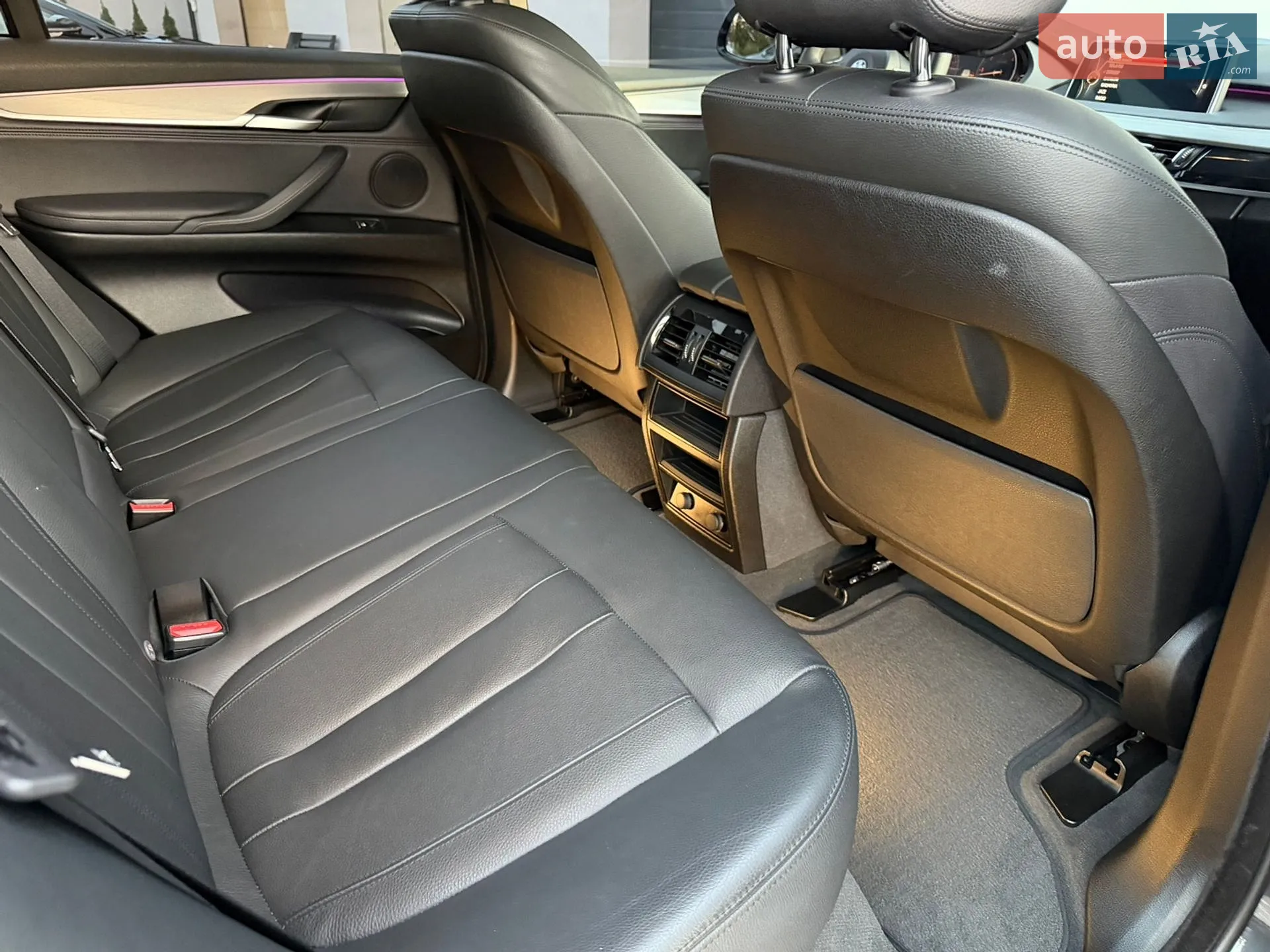2016 BMW X5 - мініатюра 84