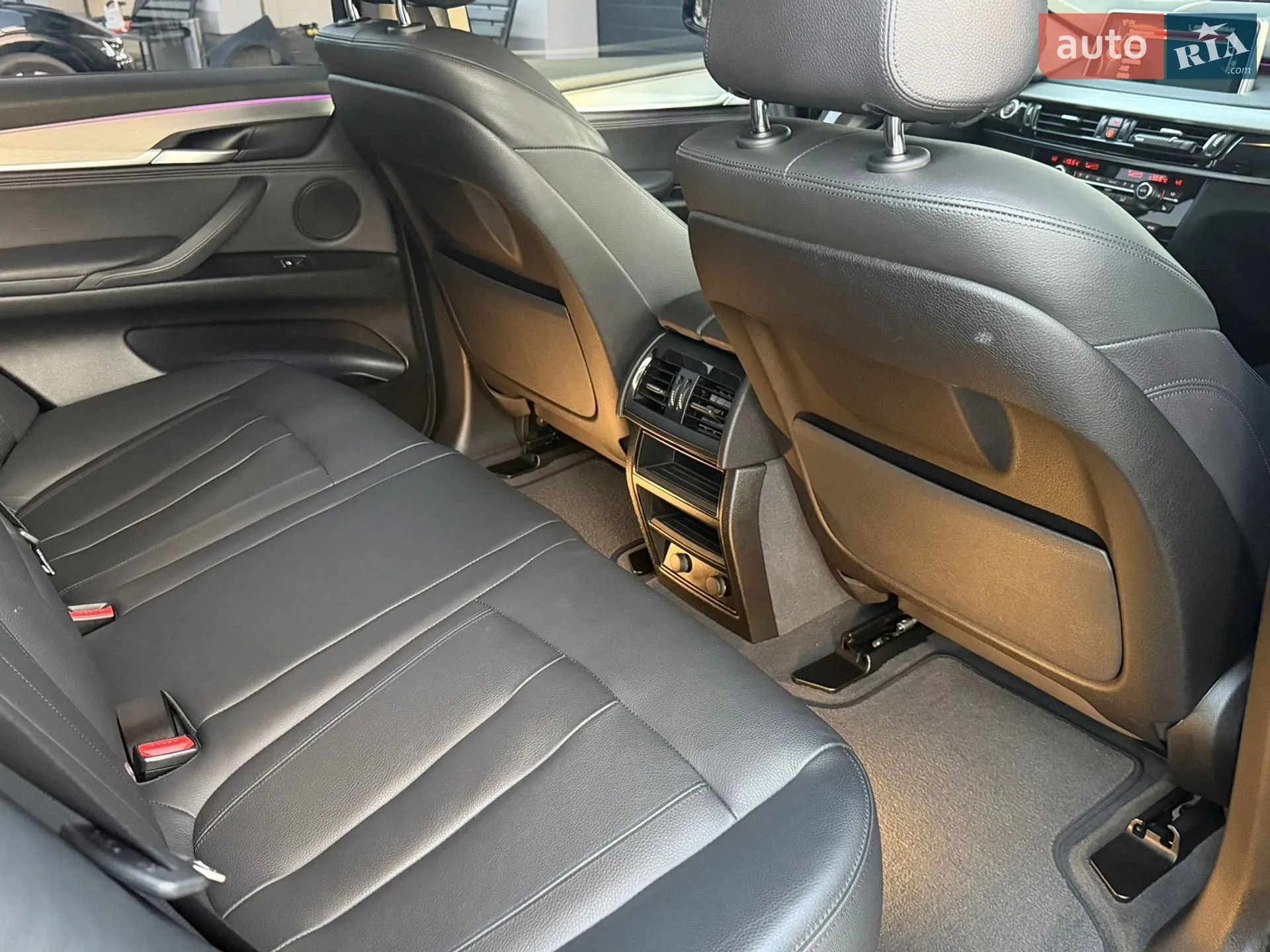 2016 BMW X5 - мініатюра 79