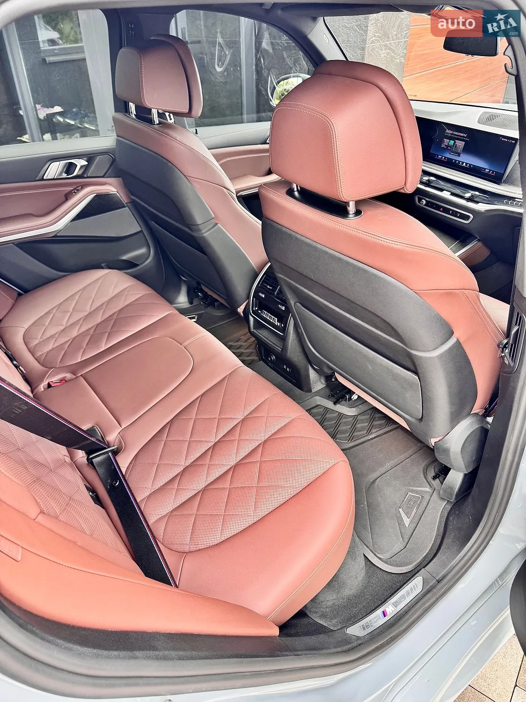 2023 BMW X5 - мініатюра 23