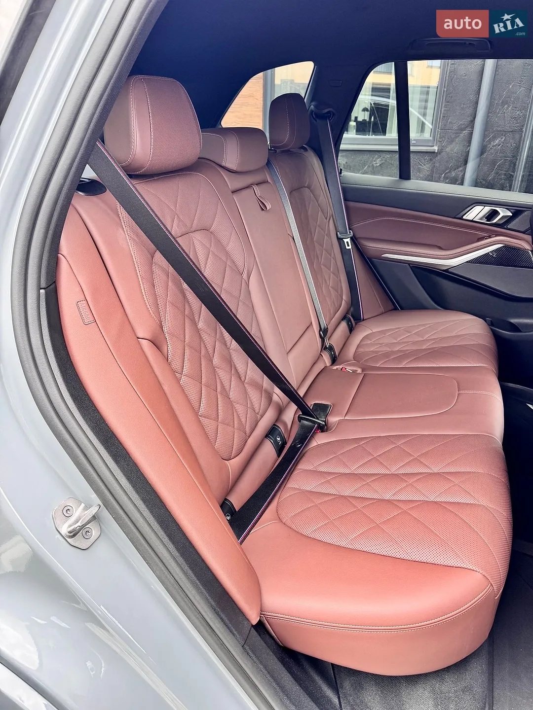 2023 BMW X5 - мініатюра 22