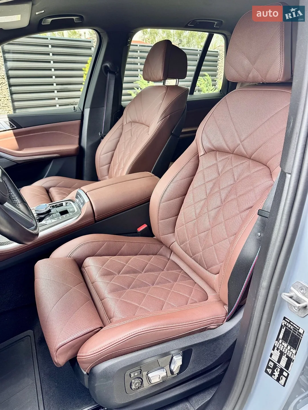 2023 BMW X5 - мініатюра 20