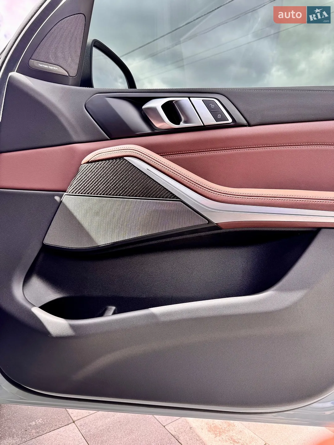 2023 BMW X5 - мініатюра 45