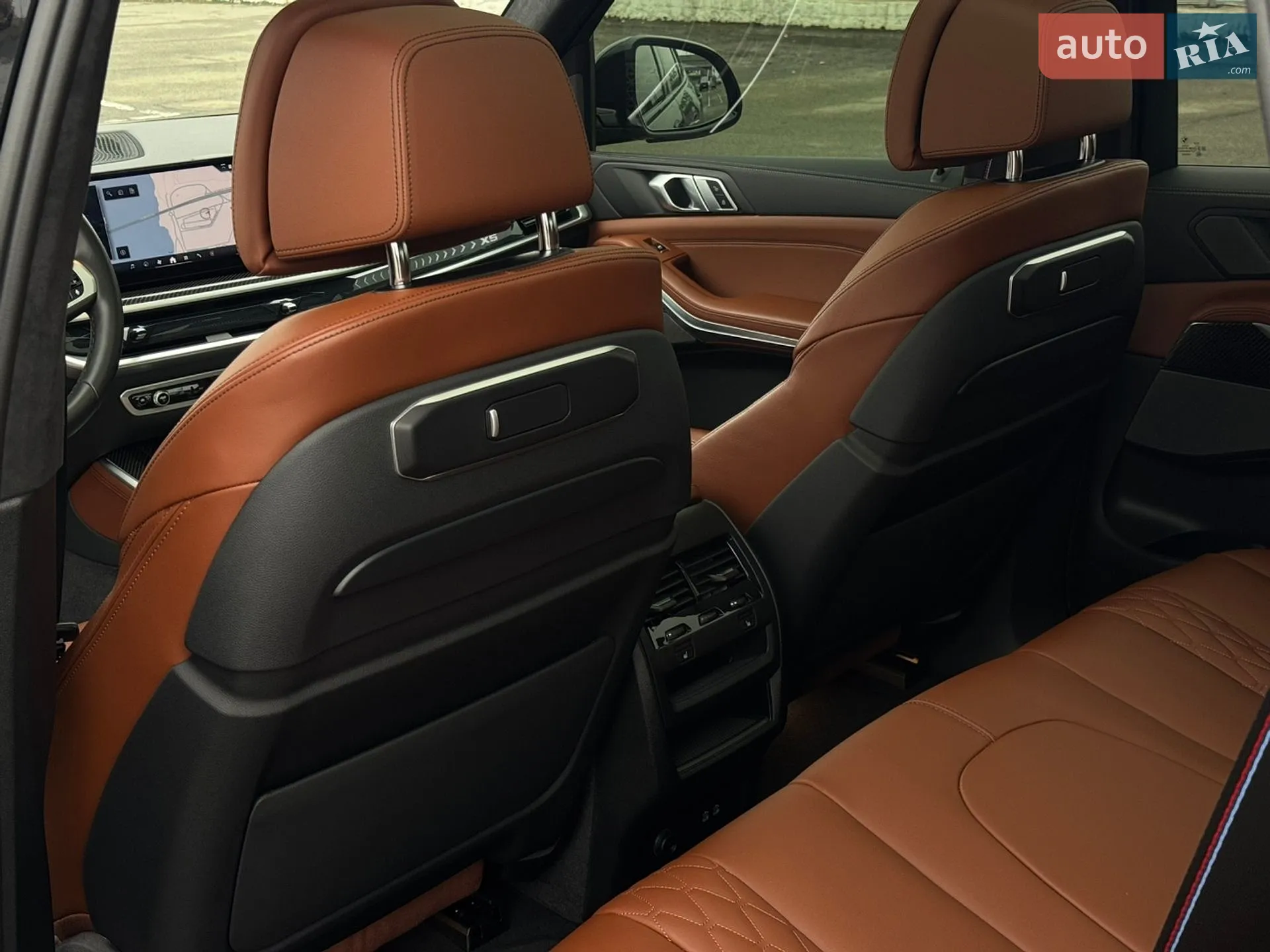 2024 BMW X5 - мініатюра 44
