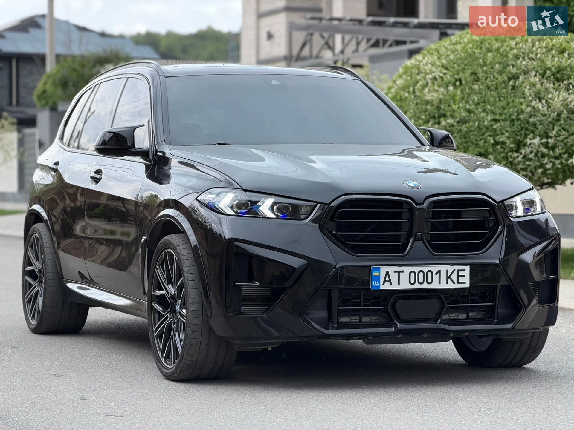 2022 BMW X5 - мініатюра 4