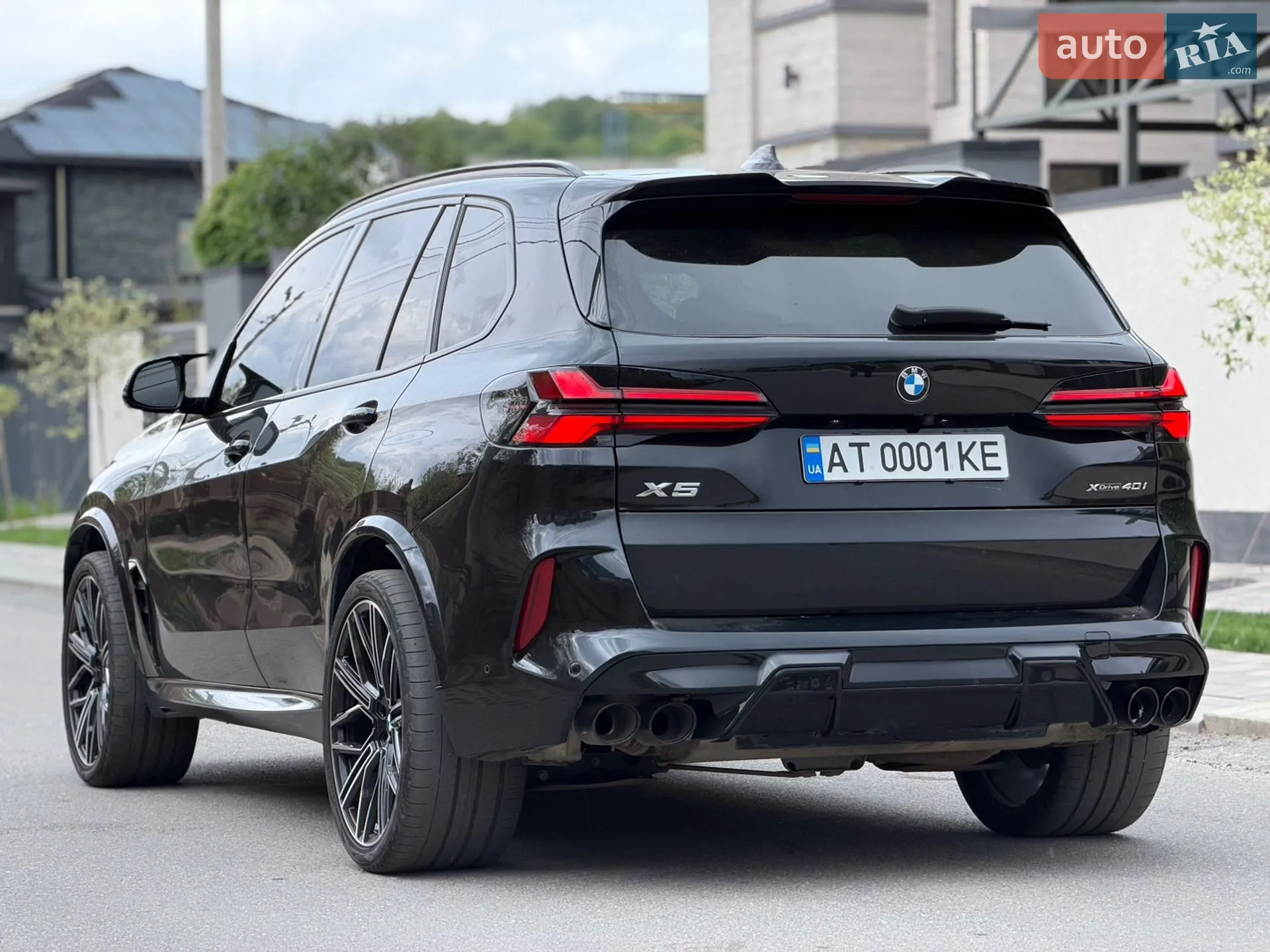 2022 BMW X5 - мініатюра 7