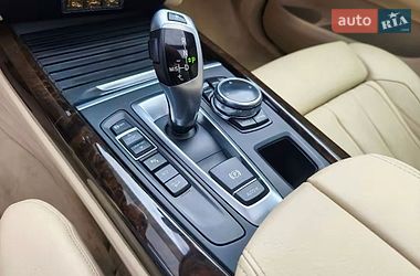 Позашляховик / Кросовер BMW X5 2014 в Києві