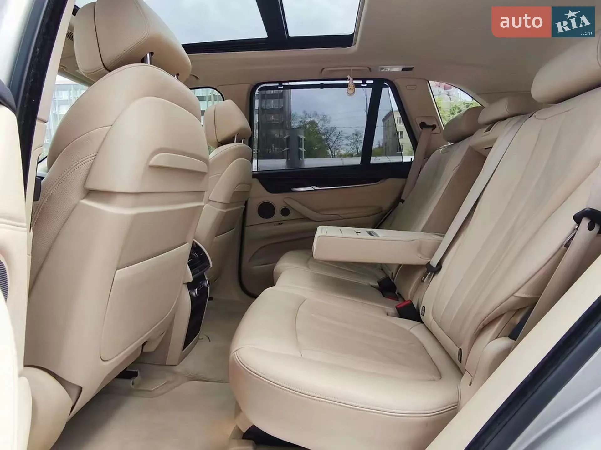 2014 BMW X5 - мініатюра 21