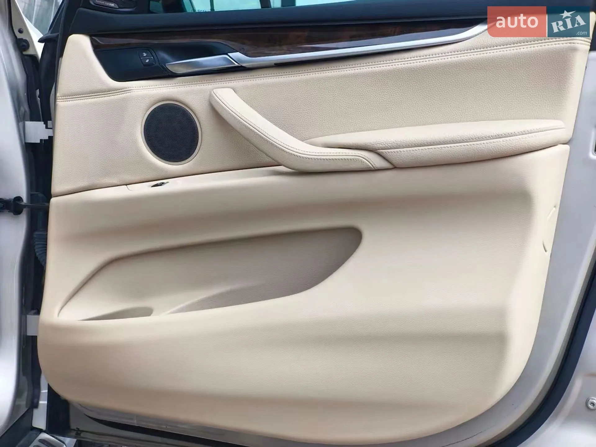 2014 BMW X5 - мініатюра 27