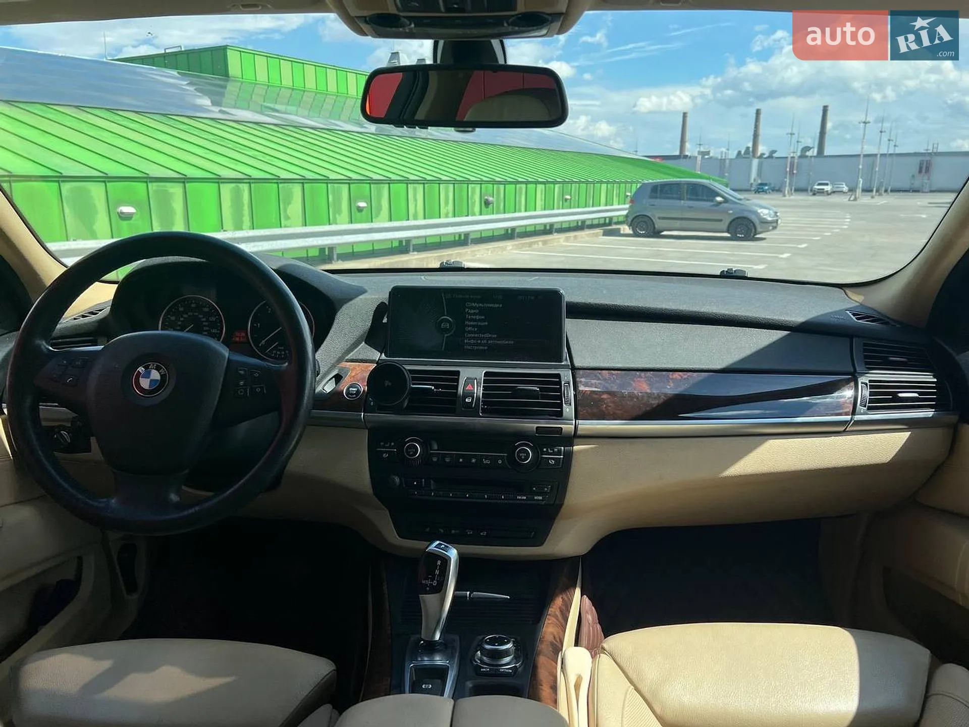 2011 BMW X5 - мініатюра 13
