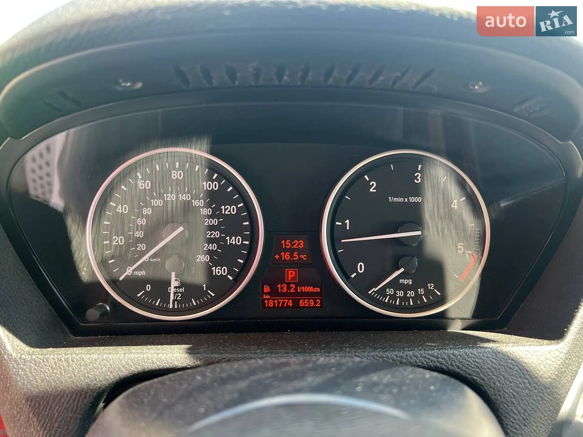 2011 BMW X5 - мініатюра 23