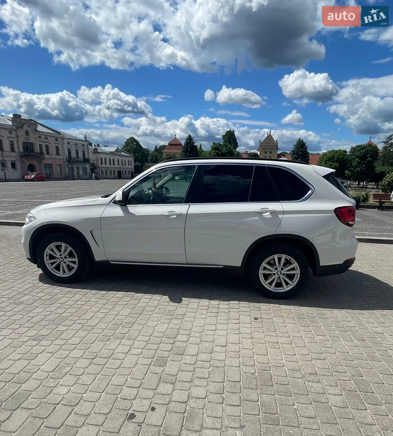 2018 BMW X5 - мініатюра 6