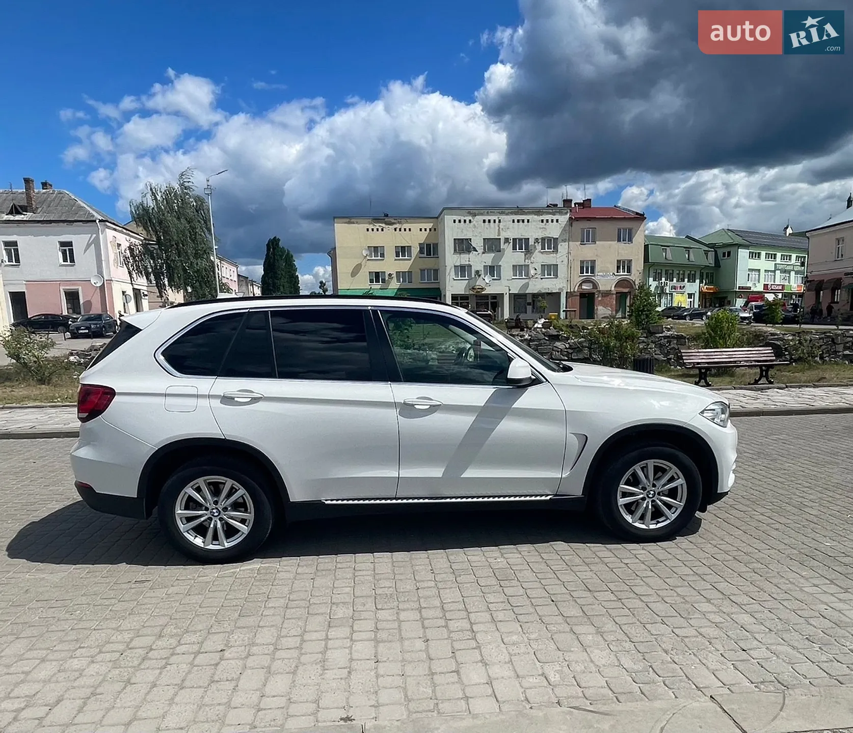 2018 BMW X5 - мініатюра 7