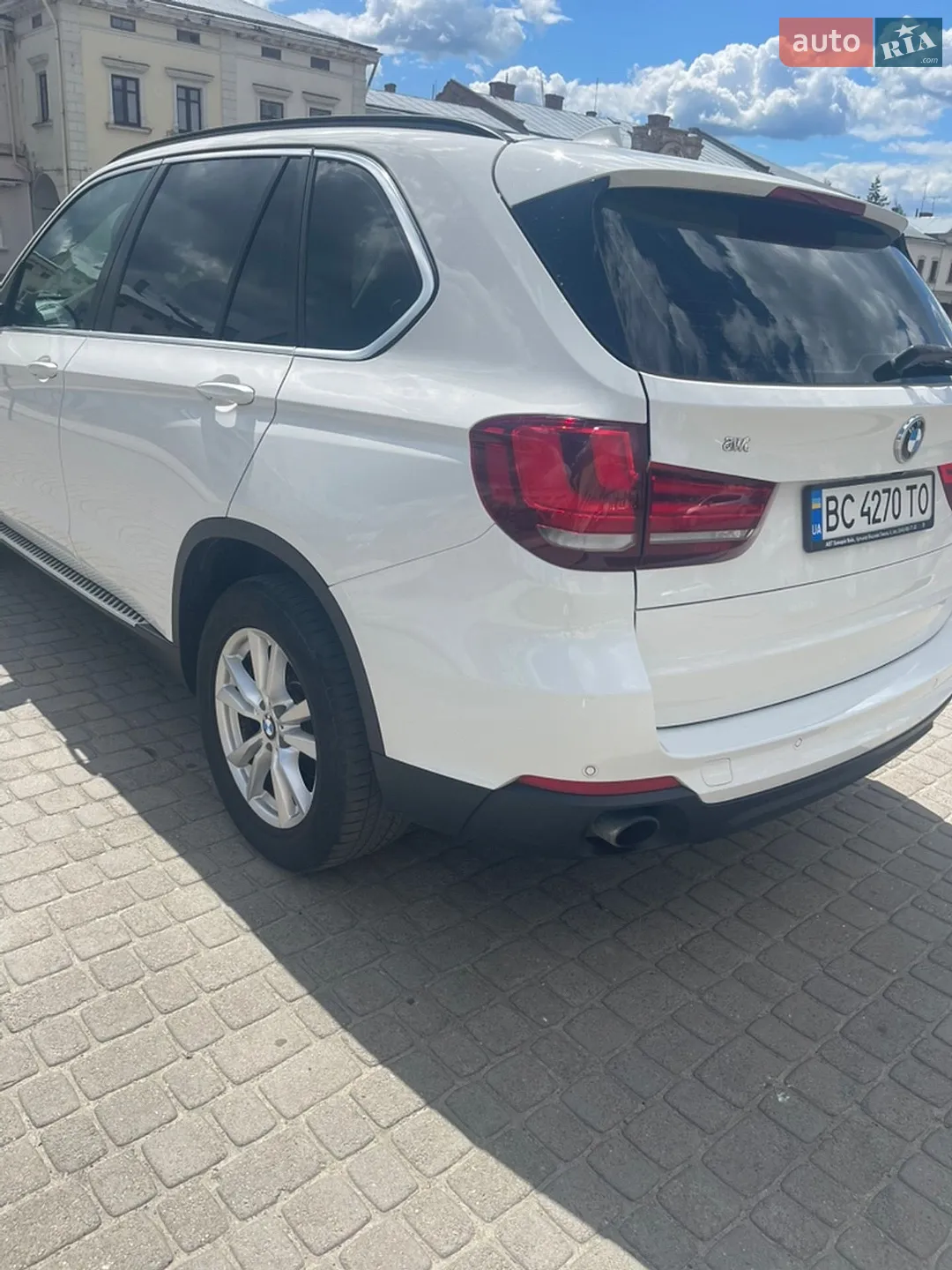 2018 BMW X5 - мініатюра 9