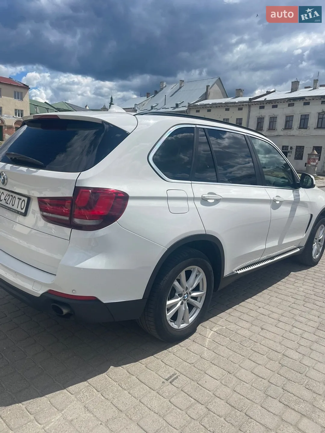 2018 BMW X5 - мініатюра 10