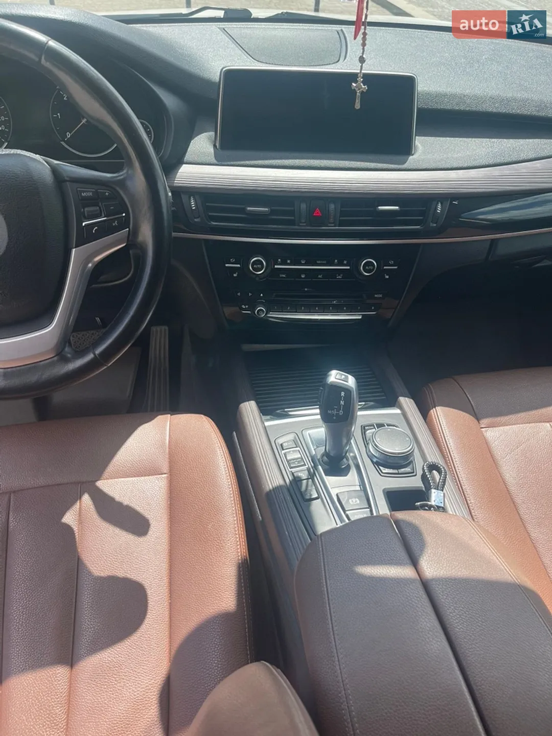 2018 BMW X5 - мініатюра 13