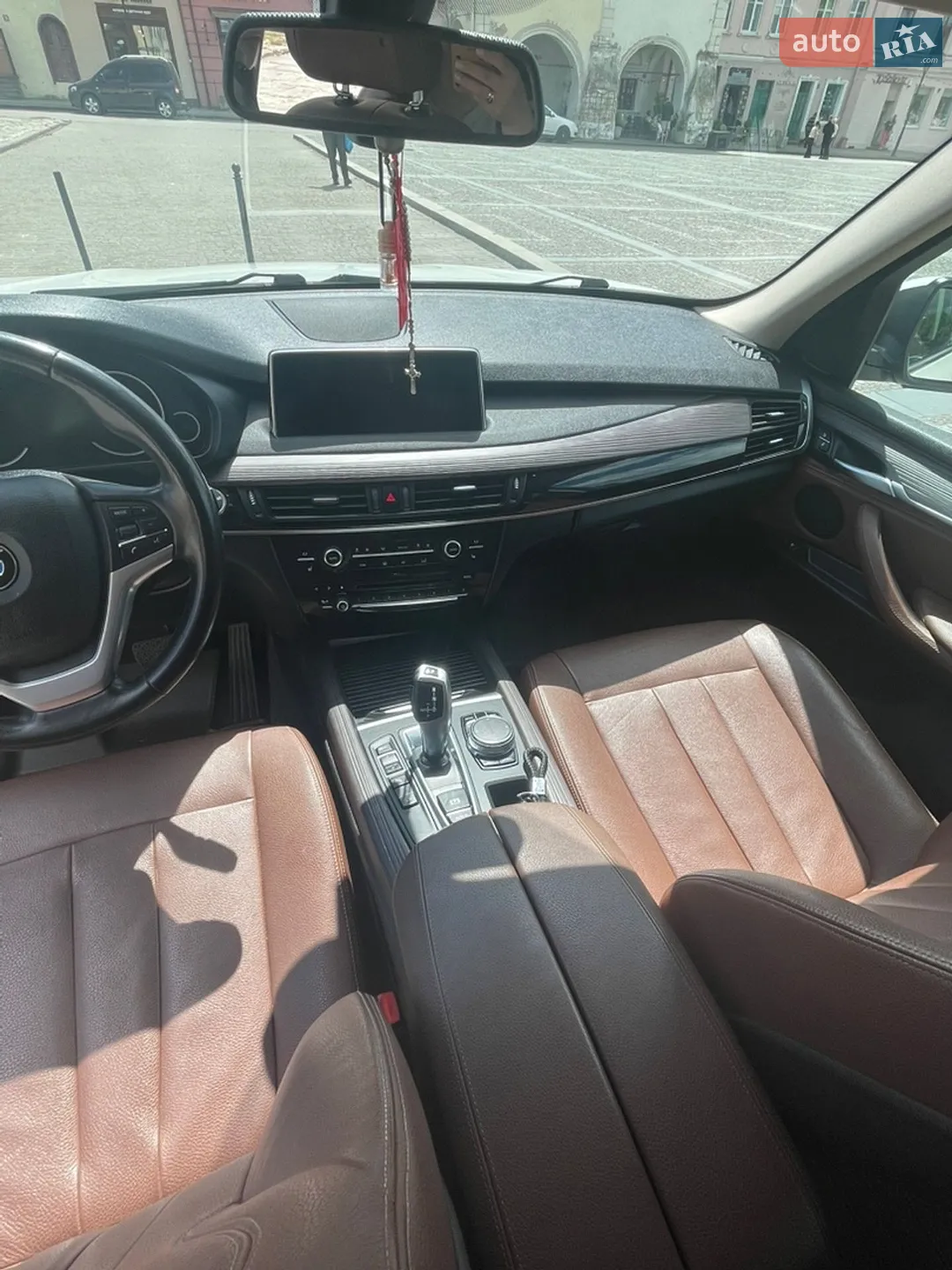 2018 BMW X5 - мініатюра 12