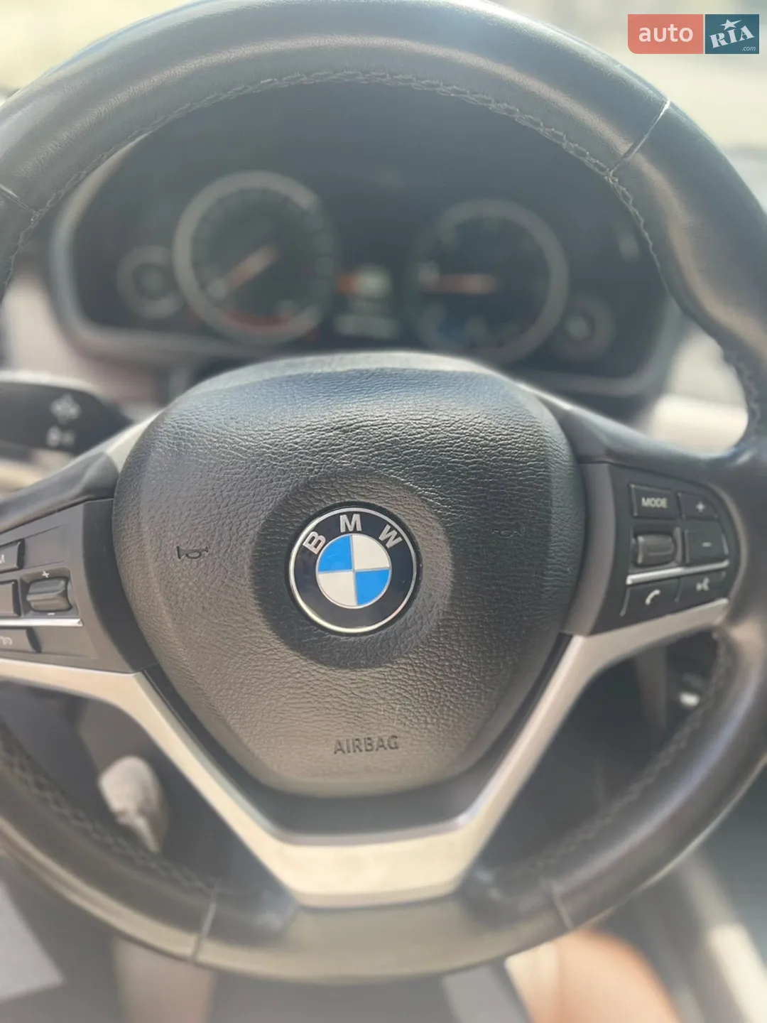 2018 BMW X5 - мініатюра 13