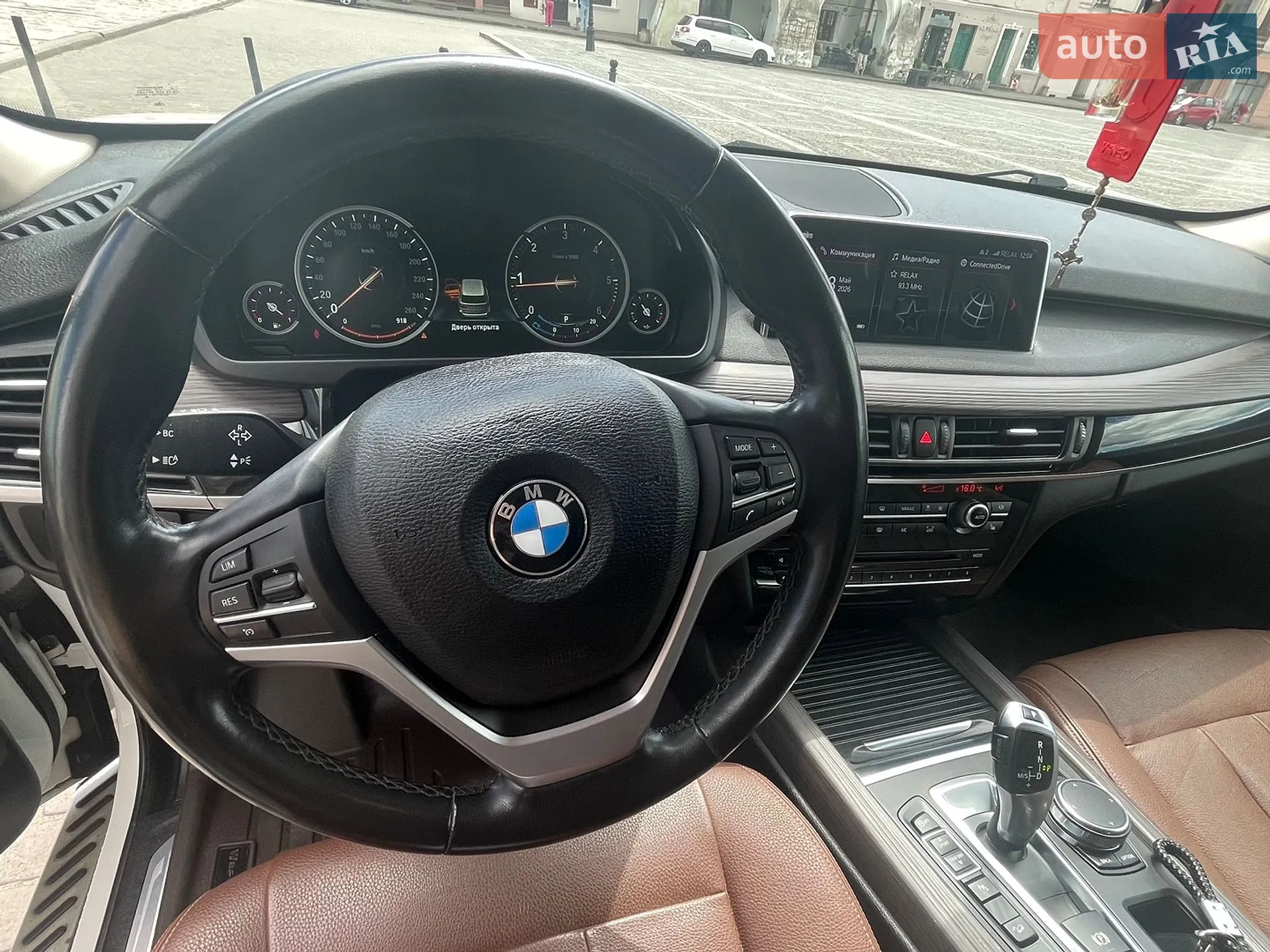 2018 BMW X5 - мініатюра 14