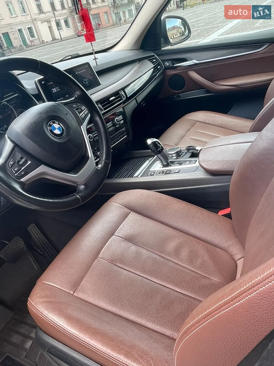 2018 BMW X5 - мініатюра 15