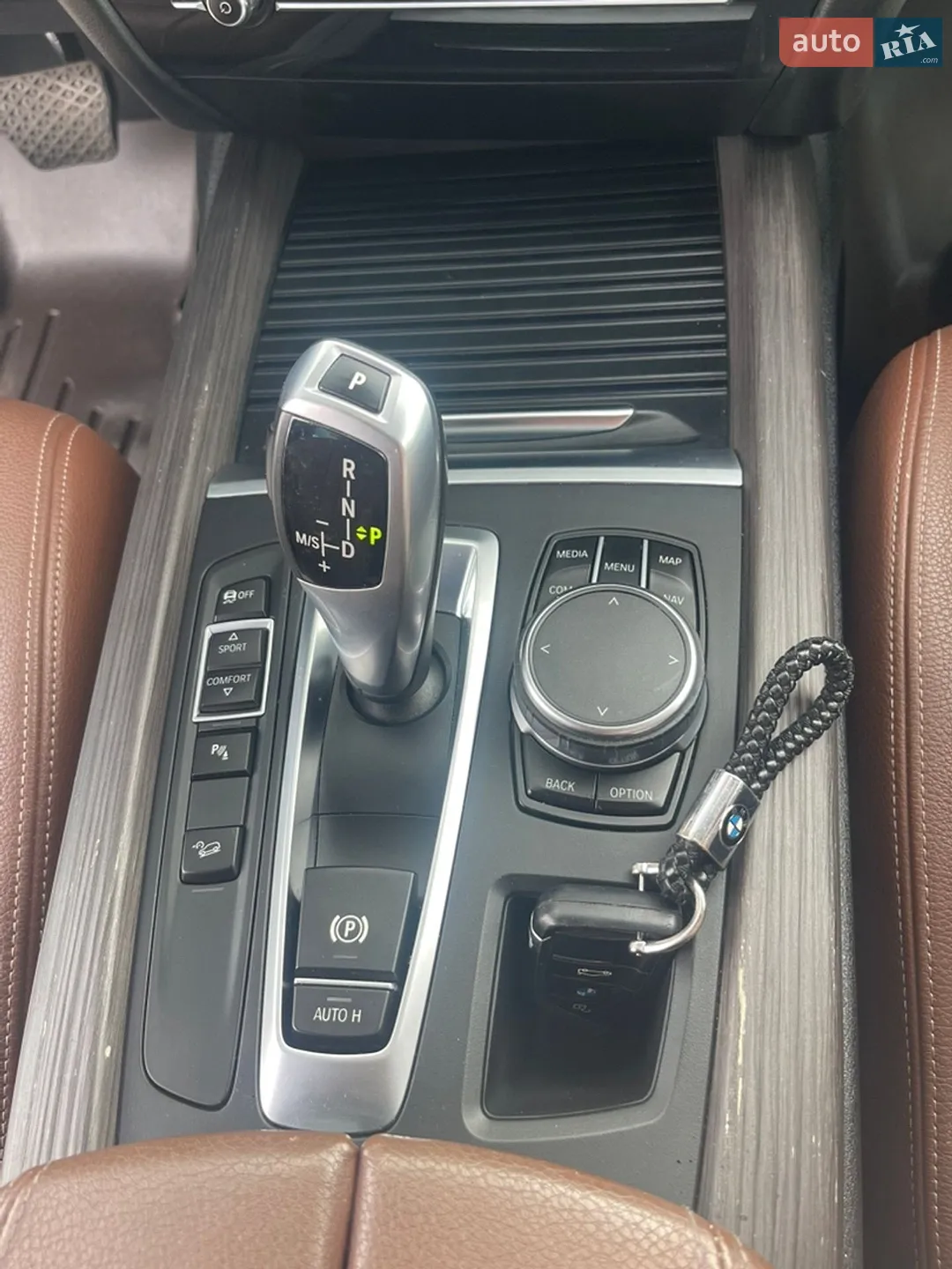 2018 BMW X5 - мініатюра 24