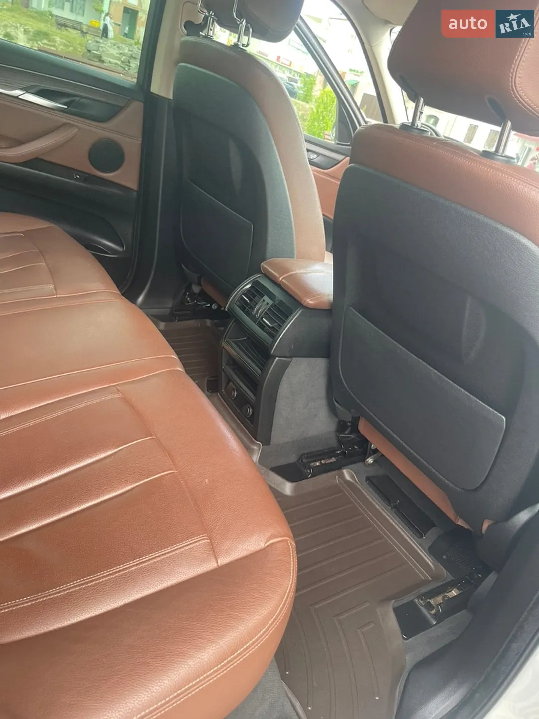 2018 BMW X5 - мініатюра 25