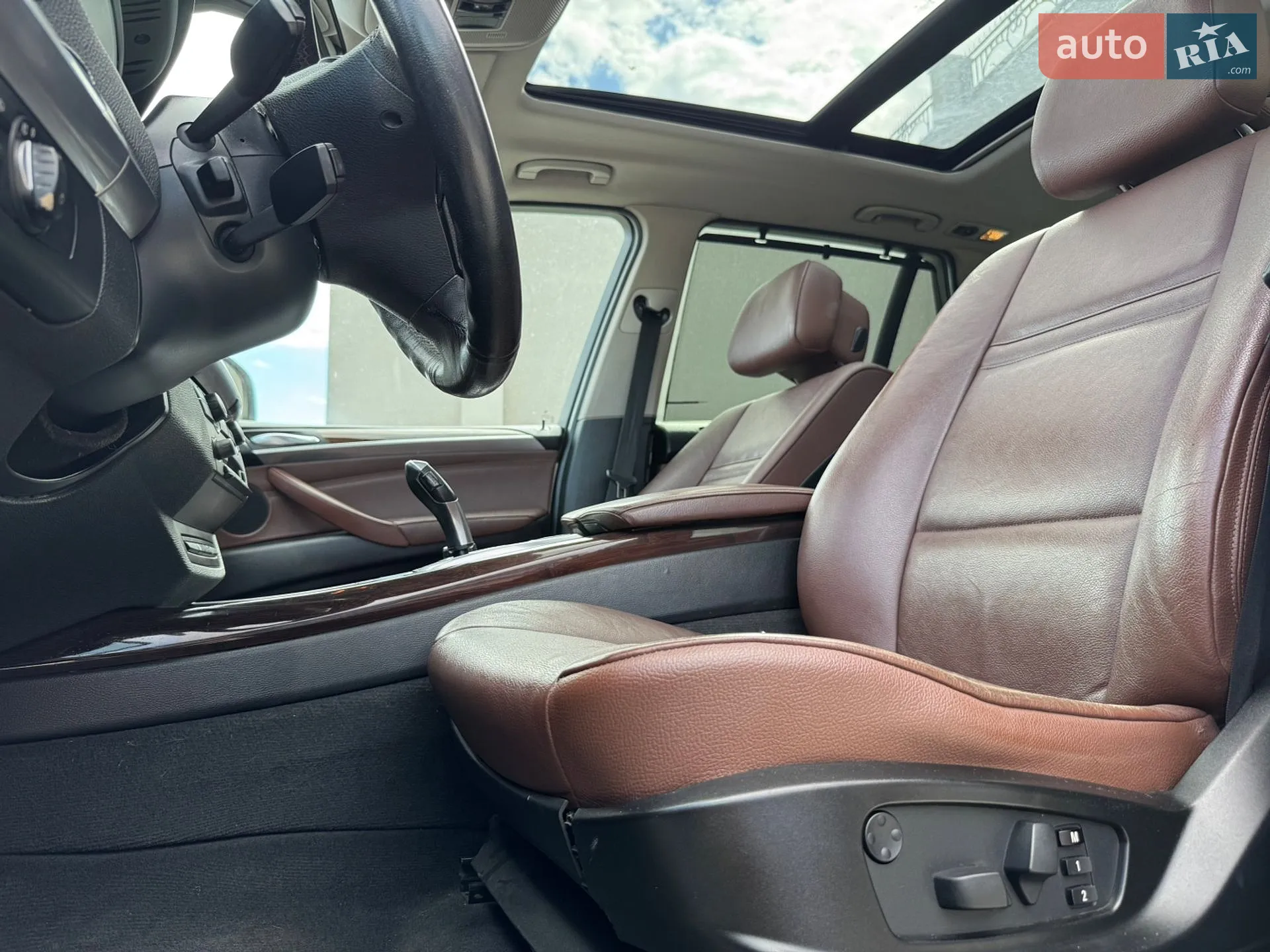 2010 BMW X5 - мініатюра 7