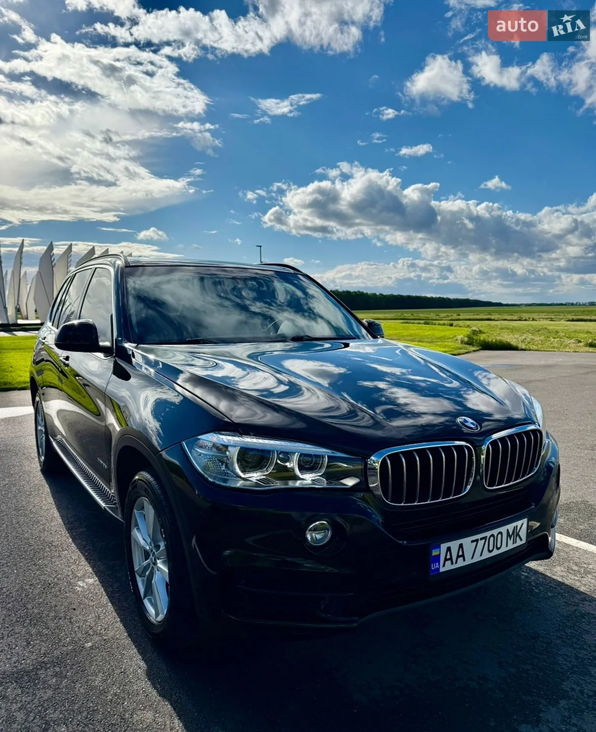 2015 BMW X5 - мініатюра 6
