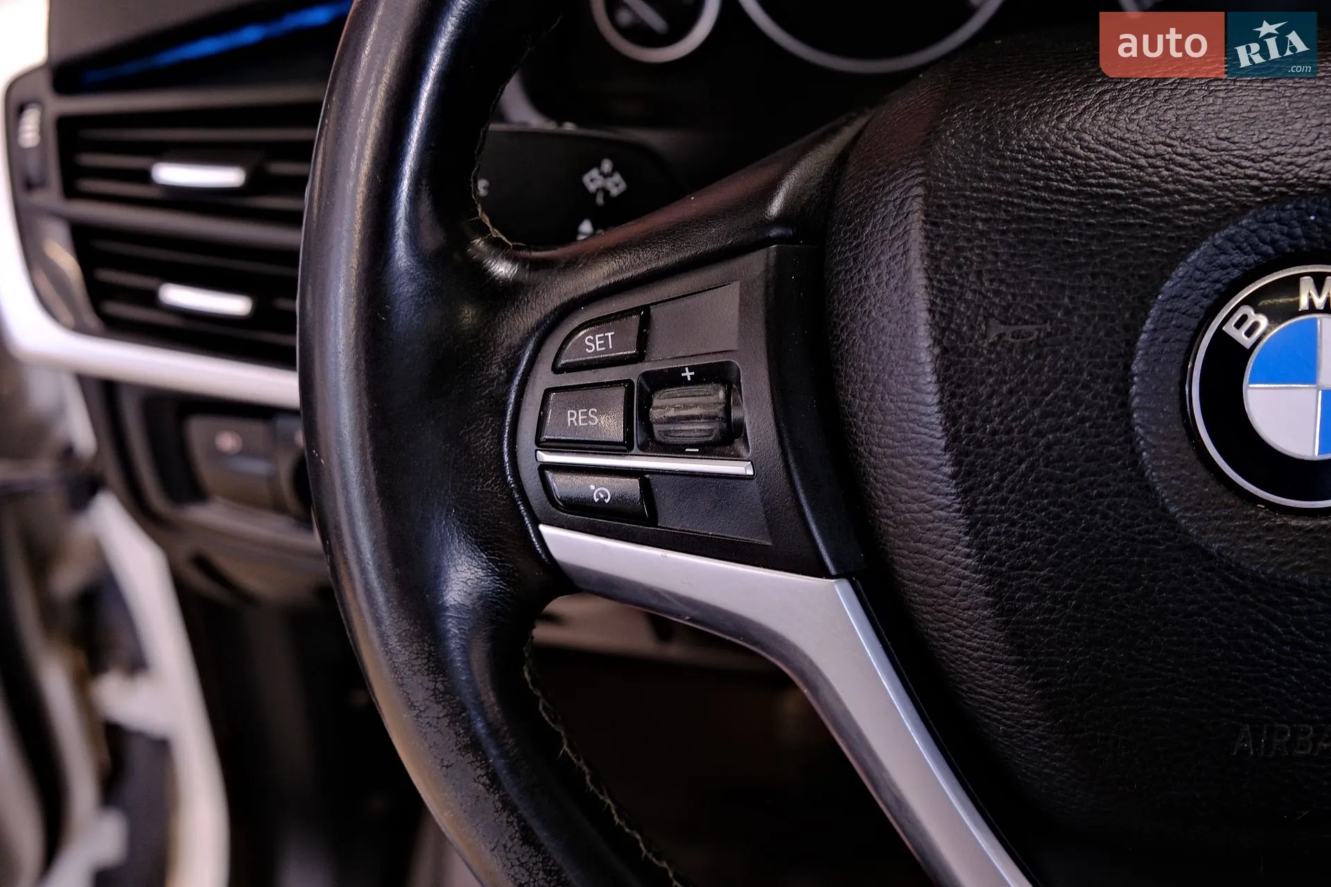 2015 BMW X5 - мініатюра 18