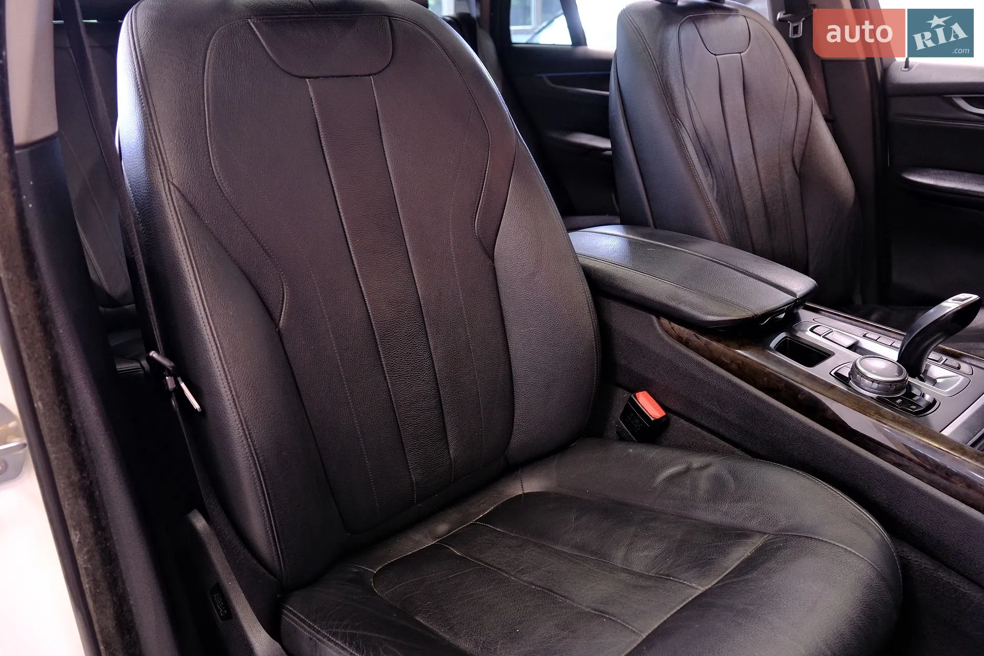 2015 BMW X5 - мініатюра 40