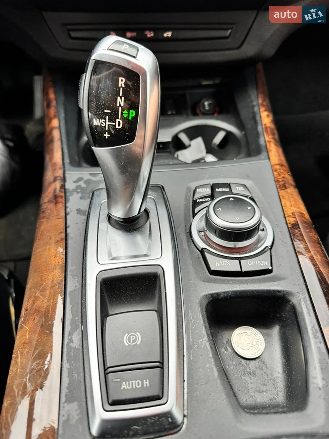 2012 BMW X5 - мініатюра 10