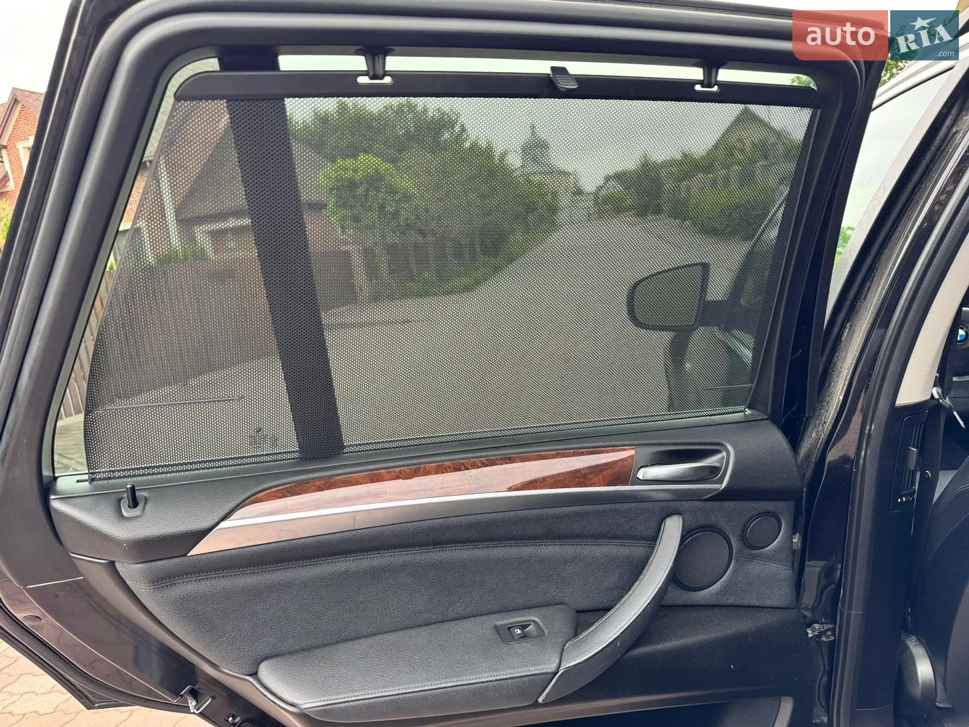 2012 BMW X5 - мініатюра 15