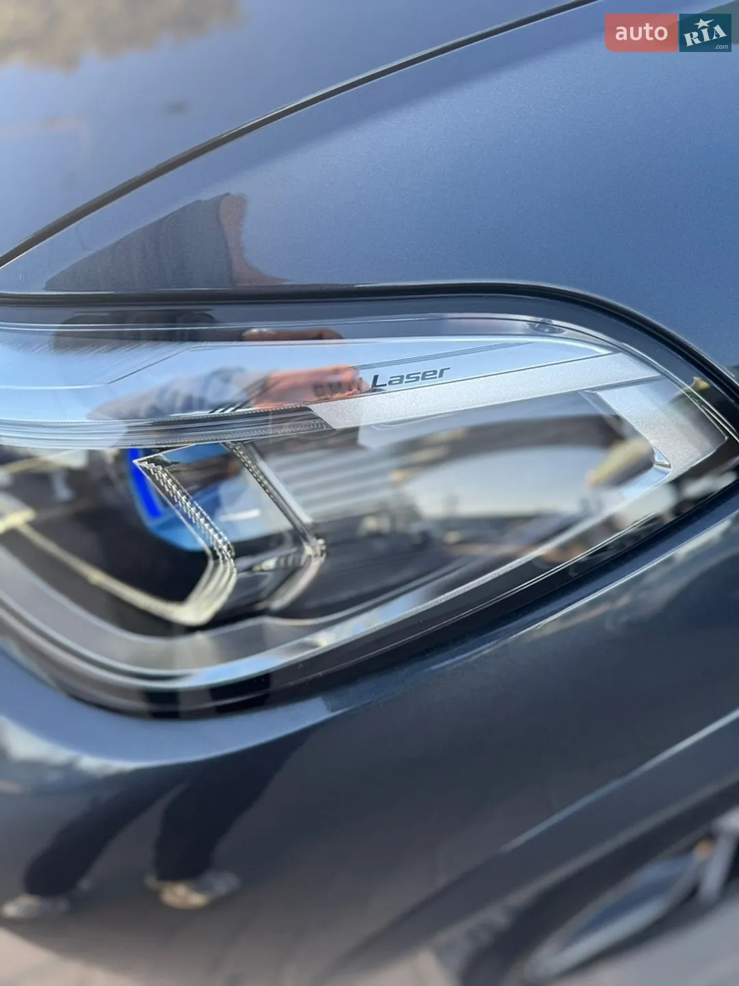 2018 BMW X5 - мініатюра 26
