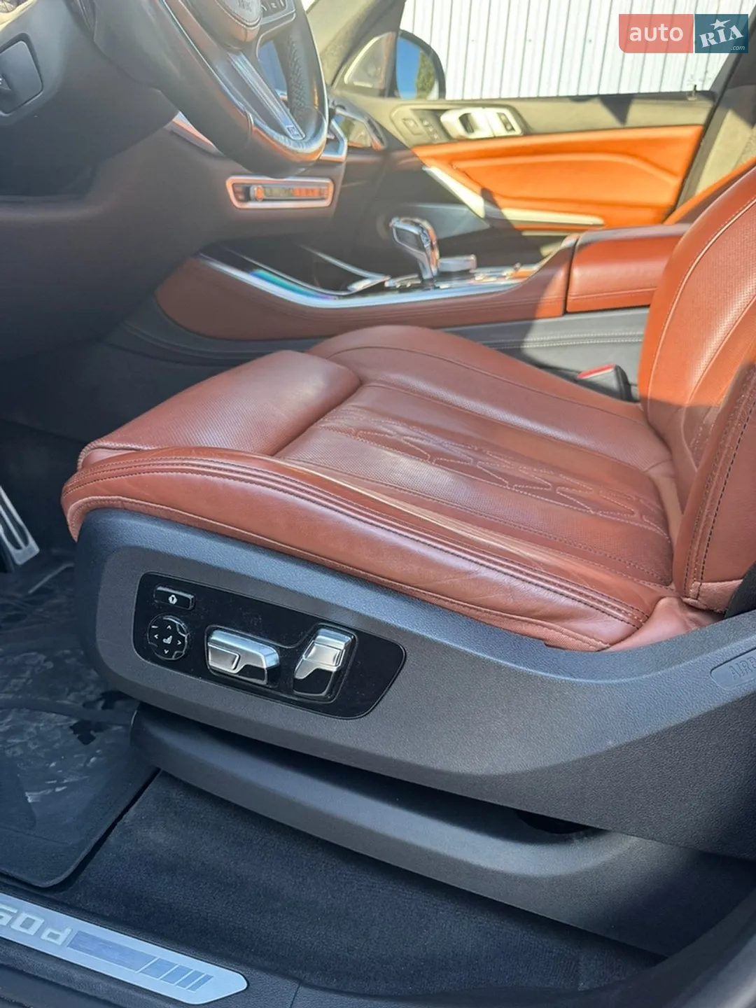 2018 BMW X5 - мініатюра 35