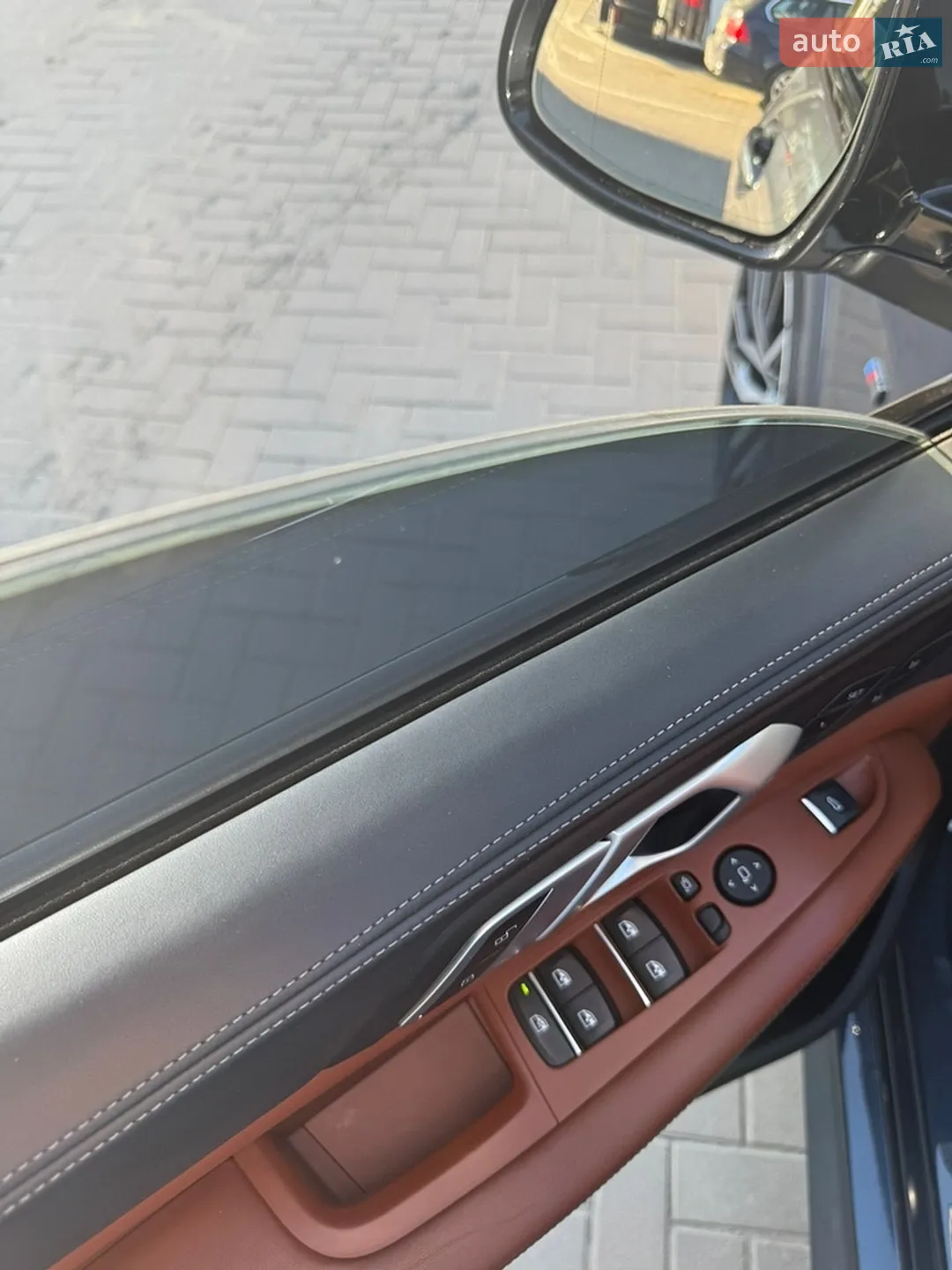 2018 BMW X5 - мініатюра 48