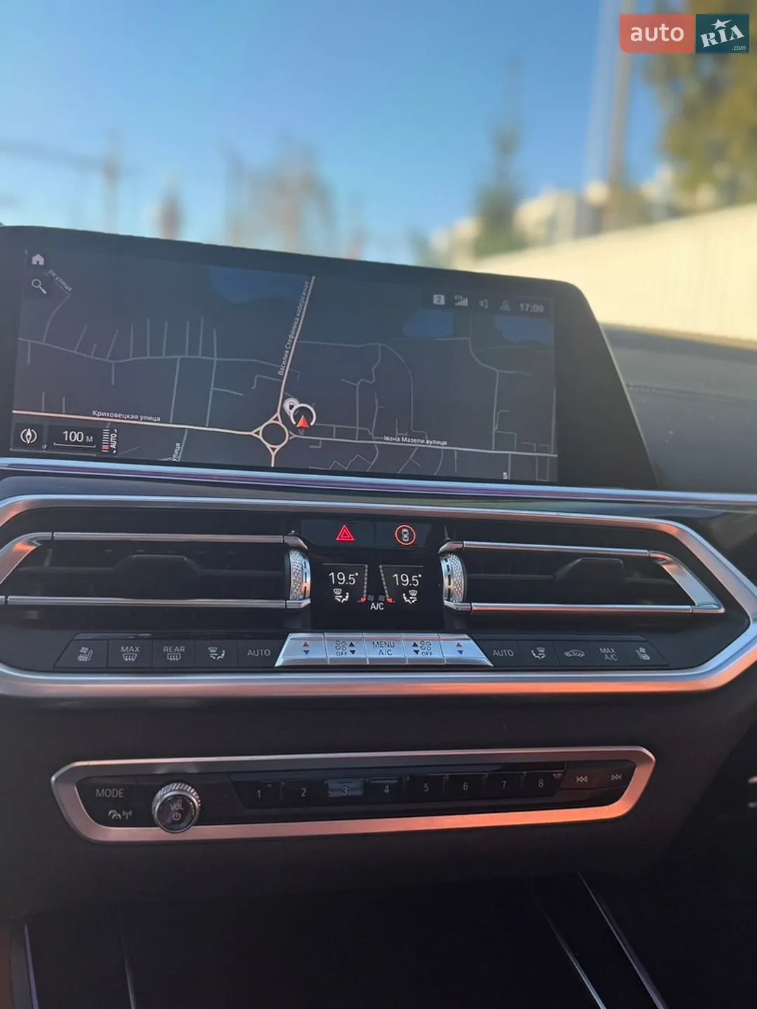 2018 BMW X5 - мініатюра 30
