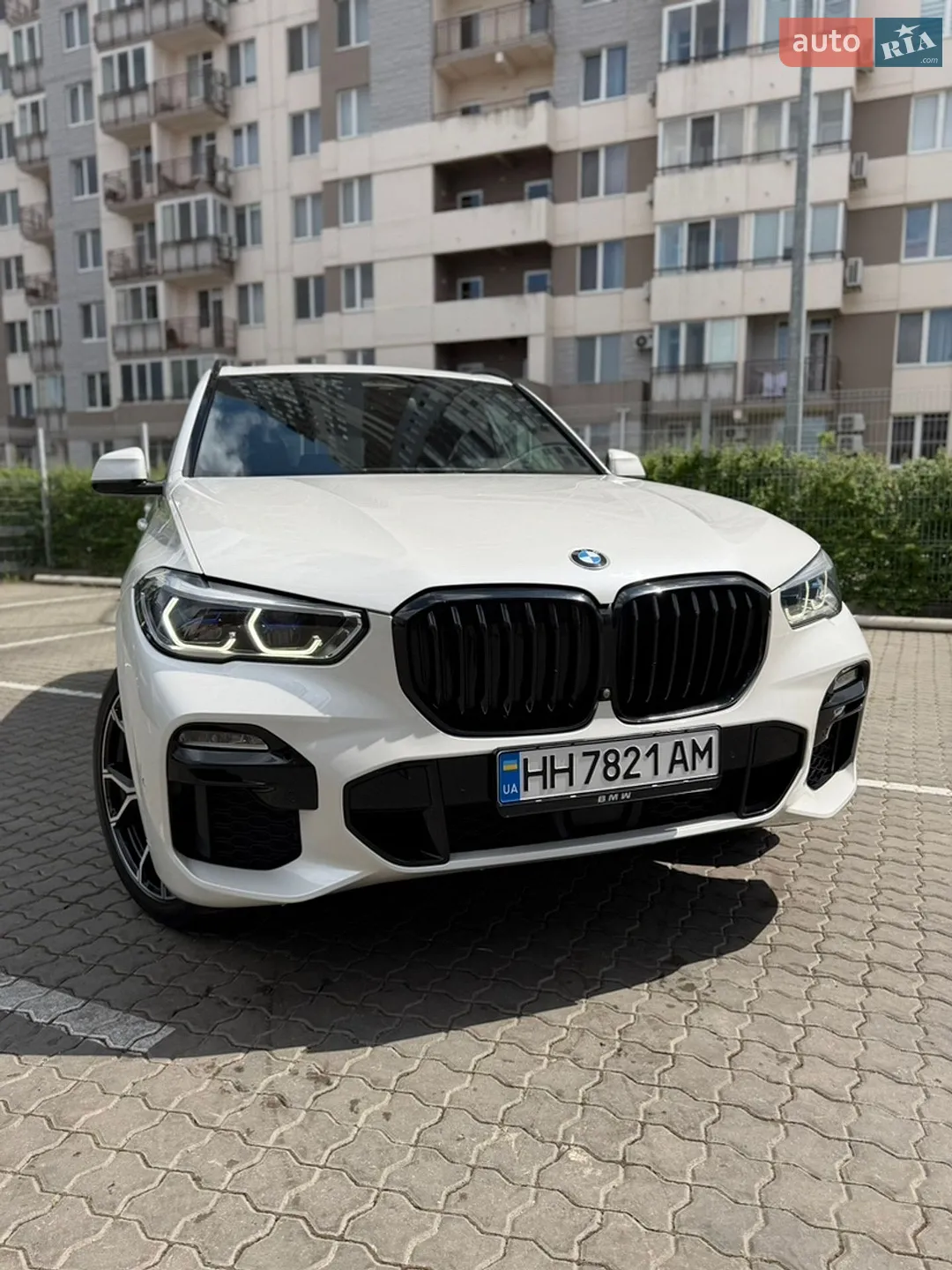 2018 BMW X5 - мініатюра 10