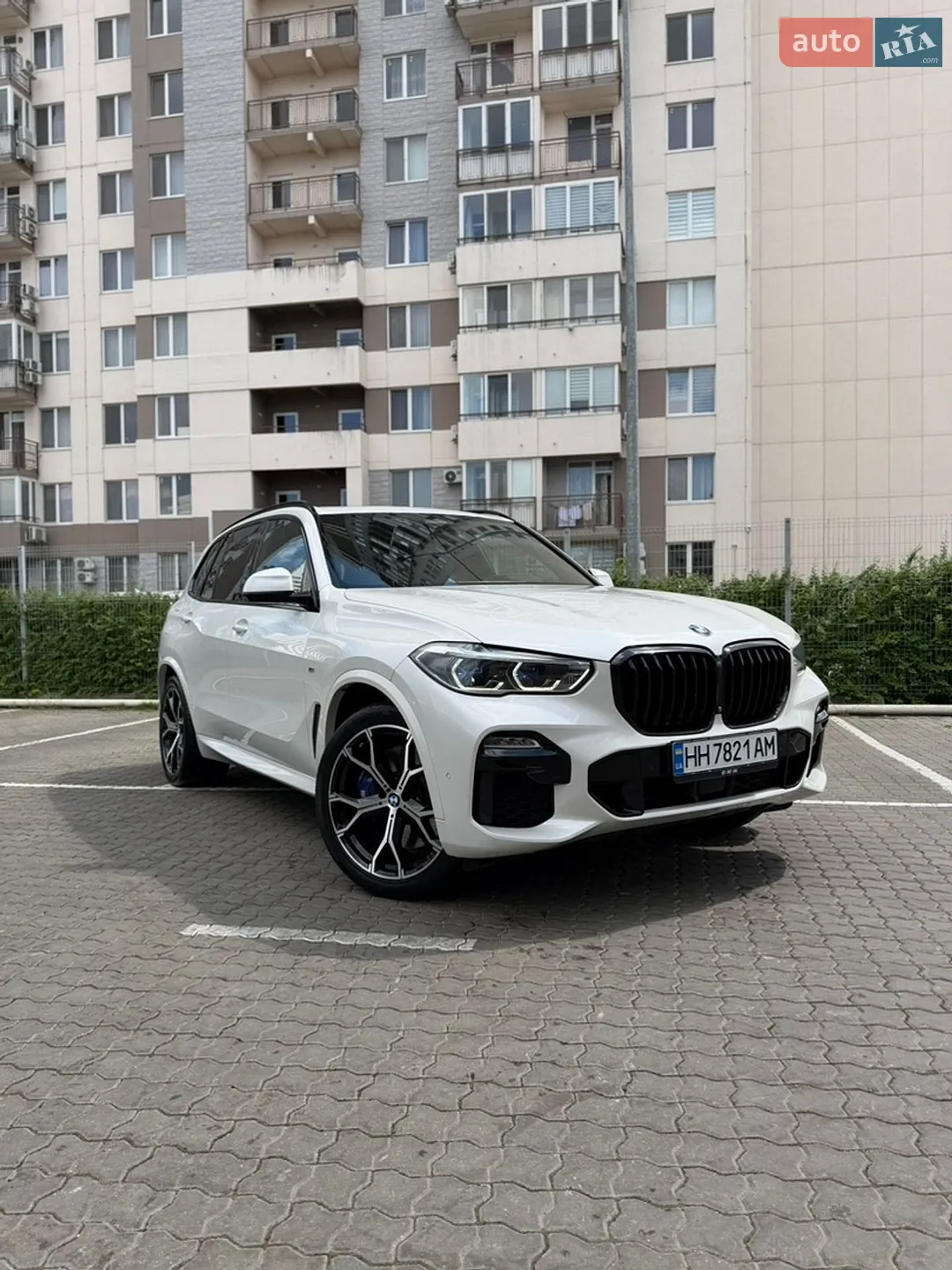 2018 BMW X5 - мініатюра 13