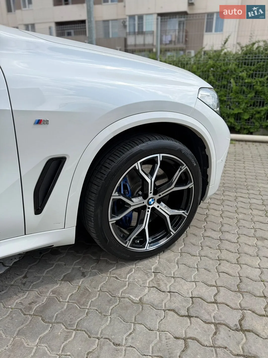 2018 BMW X5 - мініатюра 40