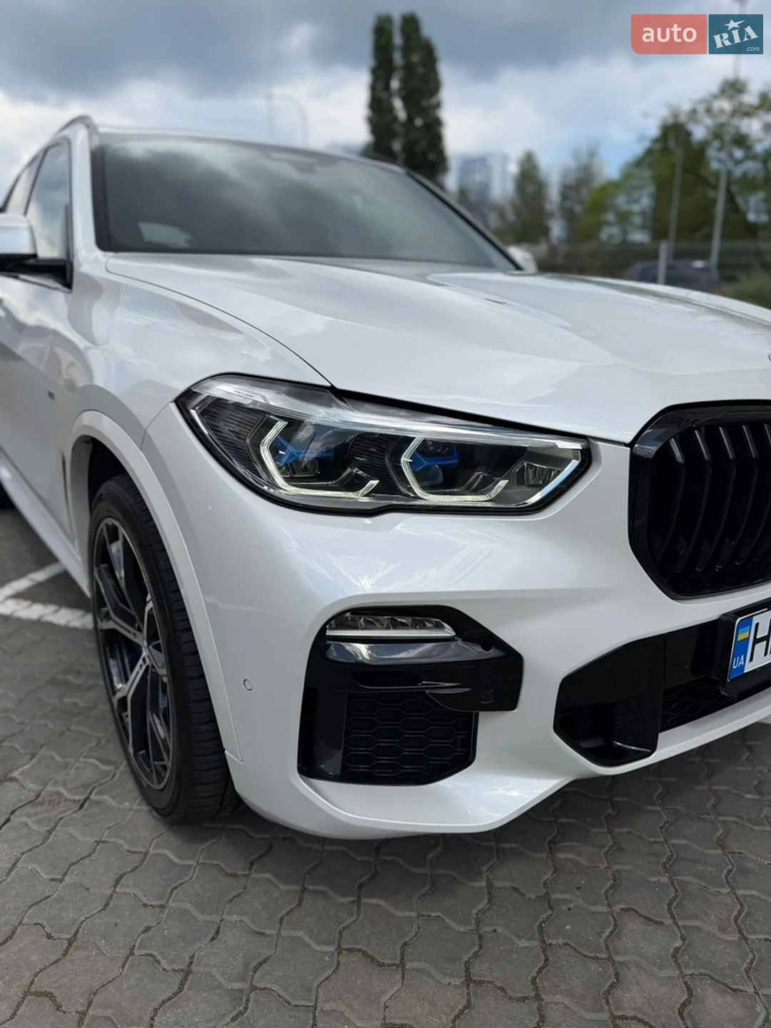 2018 BMW X5 - мініатюра 38