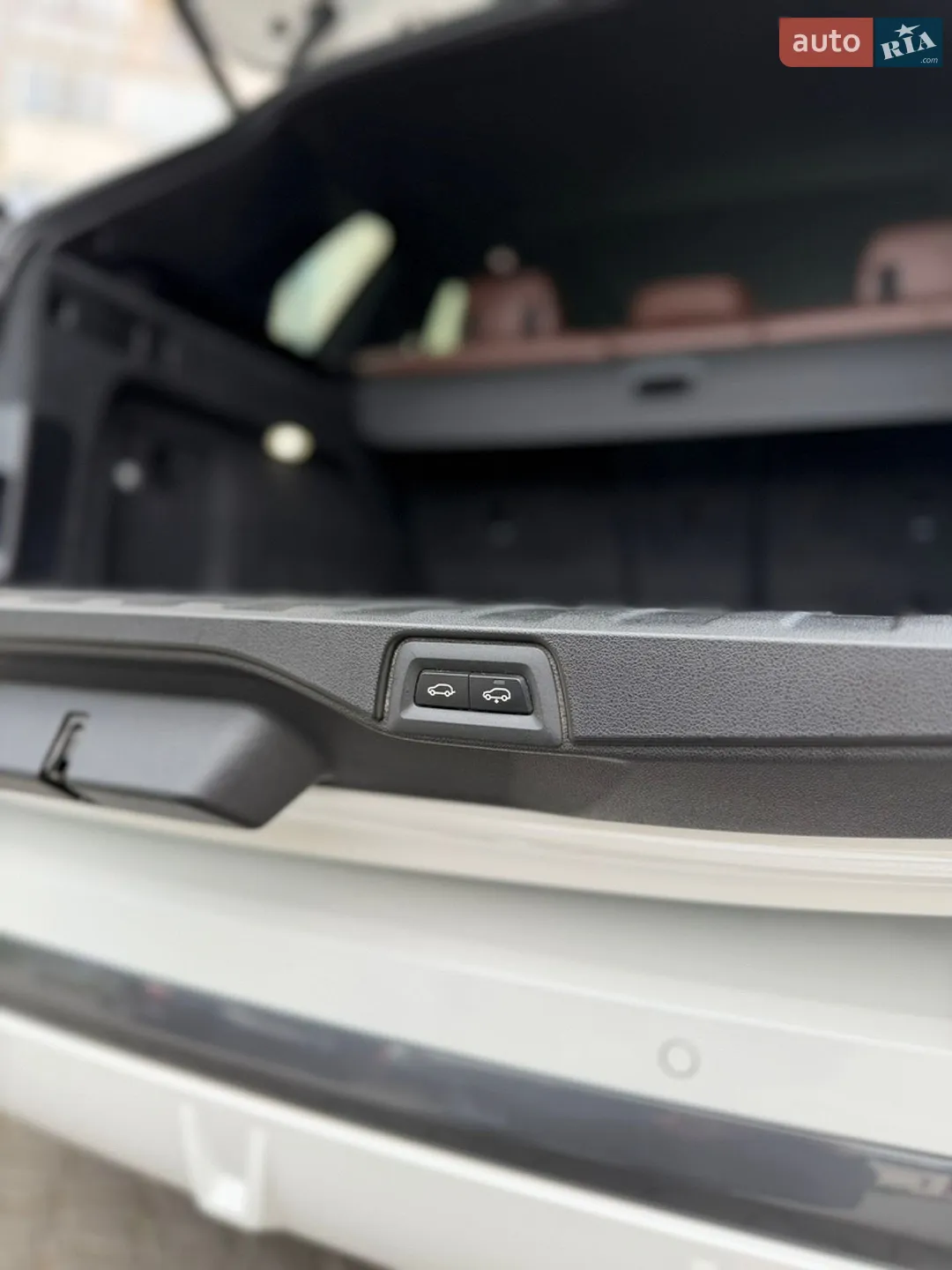 2018 BMW X5 - мініатюра 48