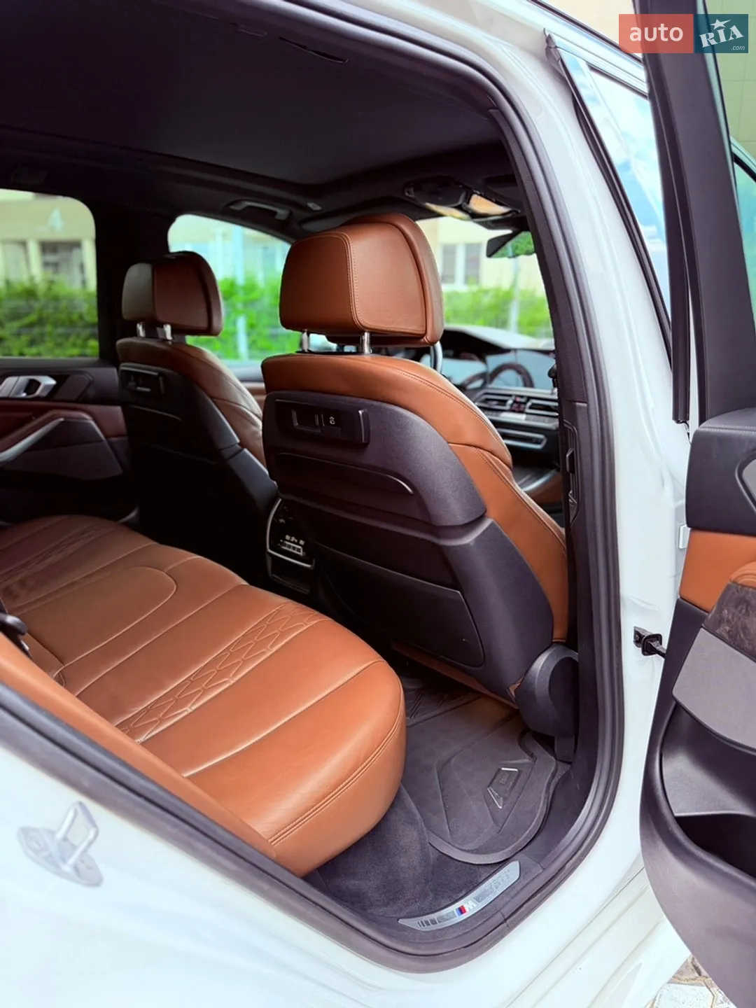 2018 BMW X5 - мініатюра 57