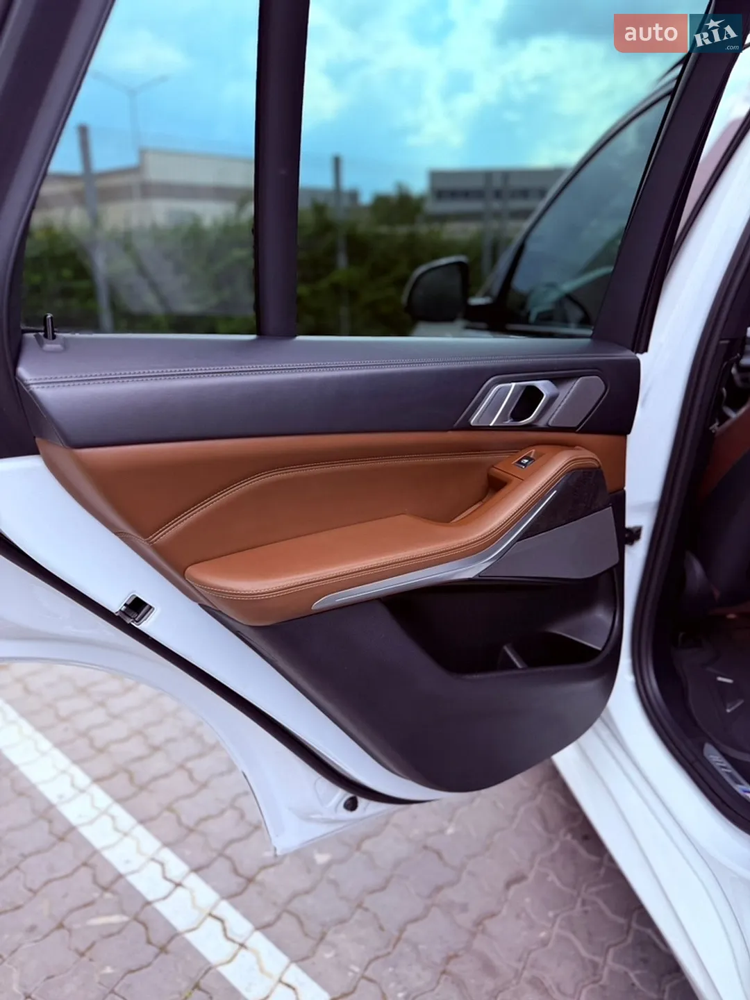 2018 BMW X5 - мініатюра 62