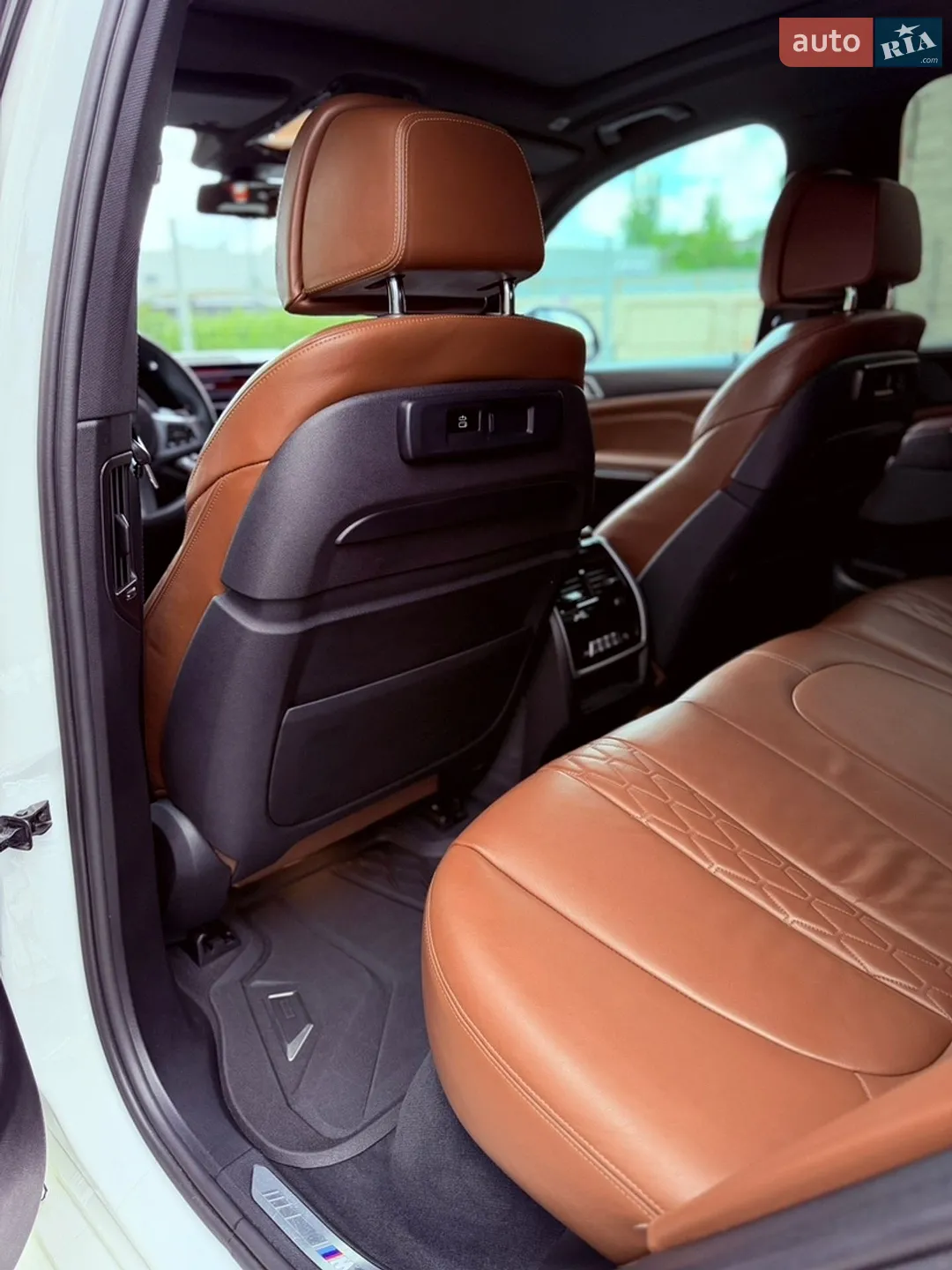 2018 BMW X5 - мініатюра 65