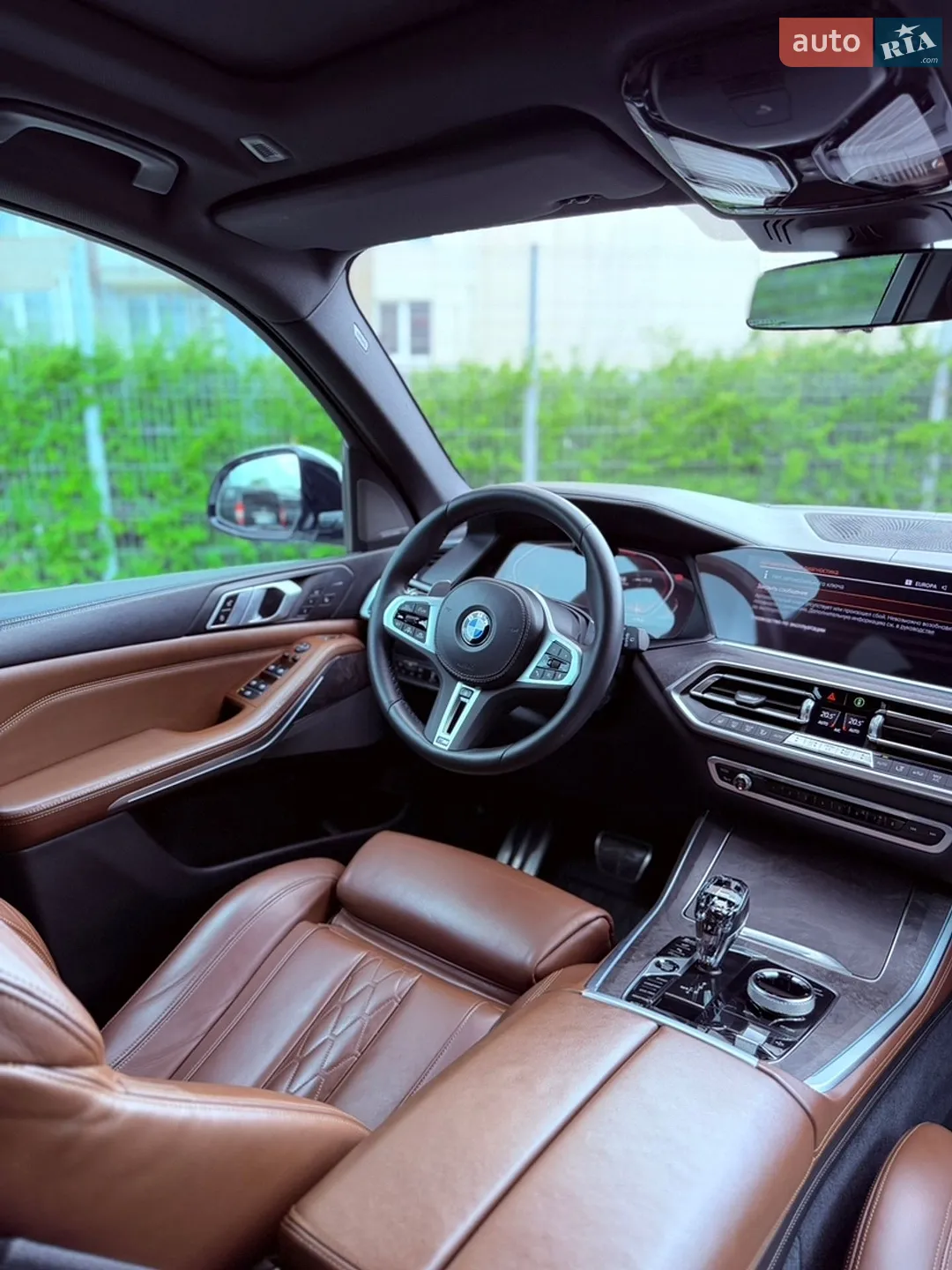 2018 BMW X5 - мініатюра 71