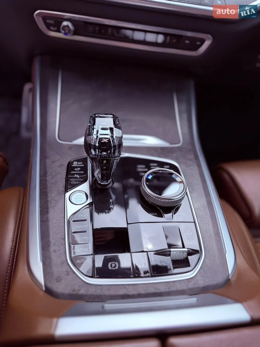 2018 BMW X5 - мініатюра 90